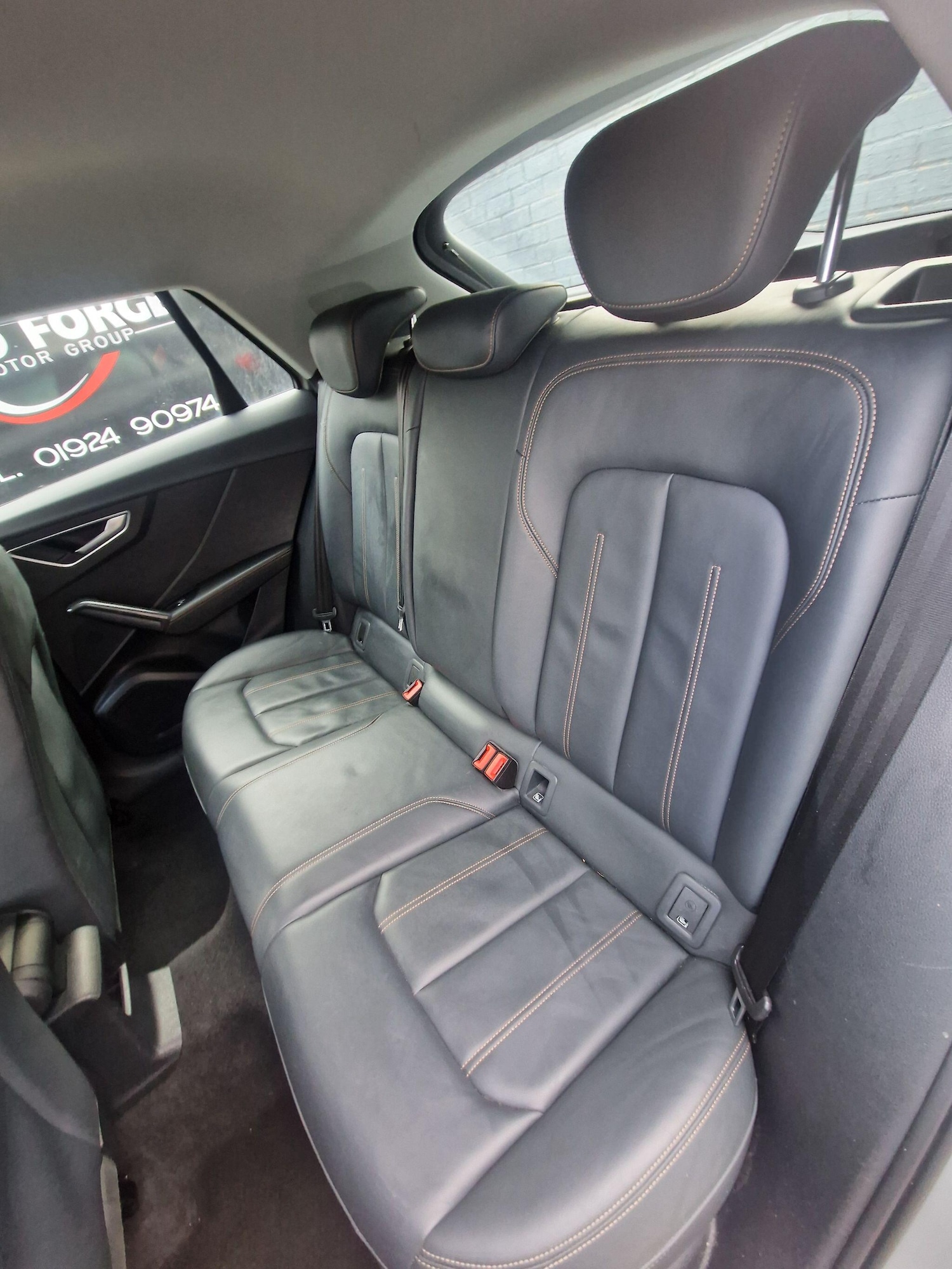 Used Audi Q2 for sale - 77723095: Photo 40