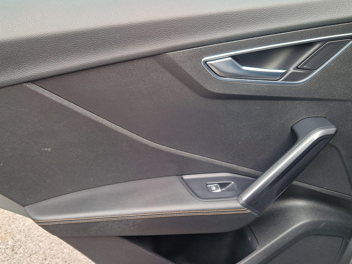 Used Audi Q2 for sale - 77723095: Photo 41