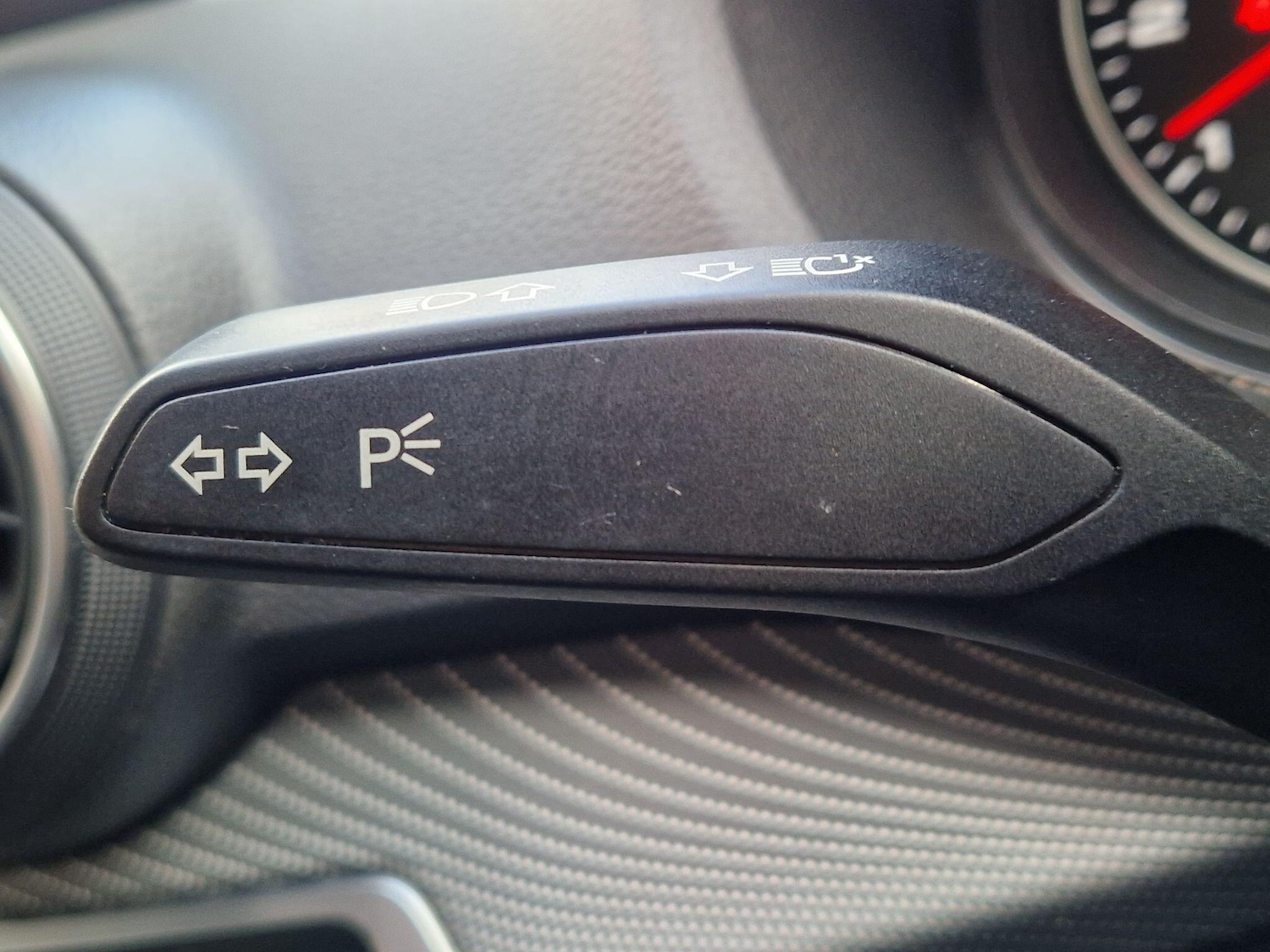 Used Audi Q2 for sale - 77723095: Photo 44