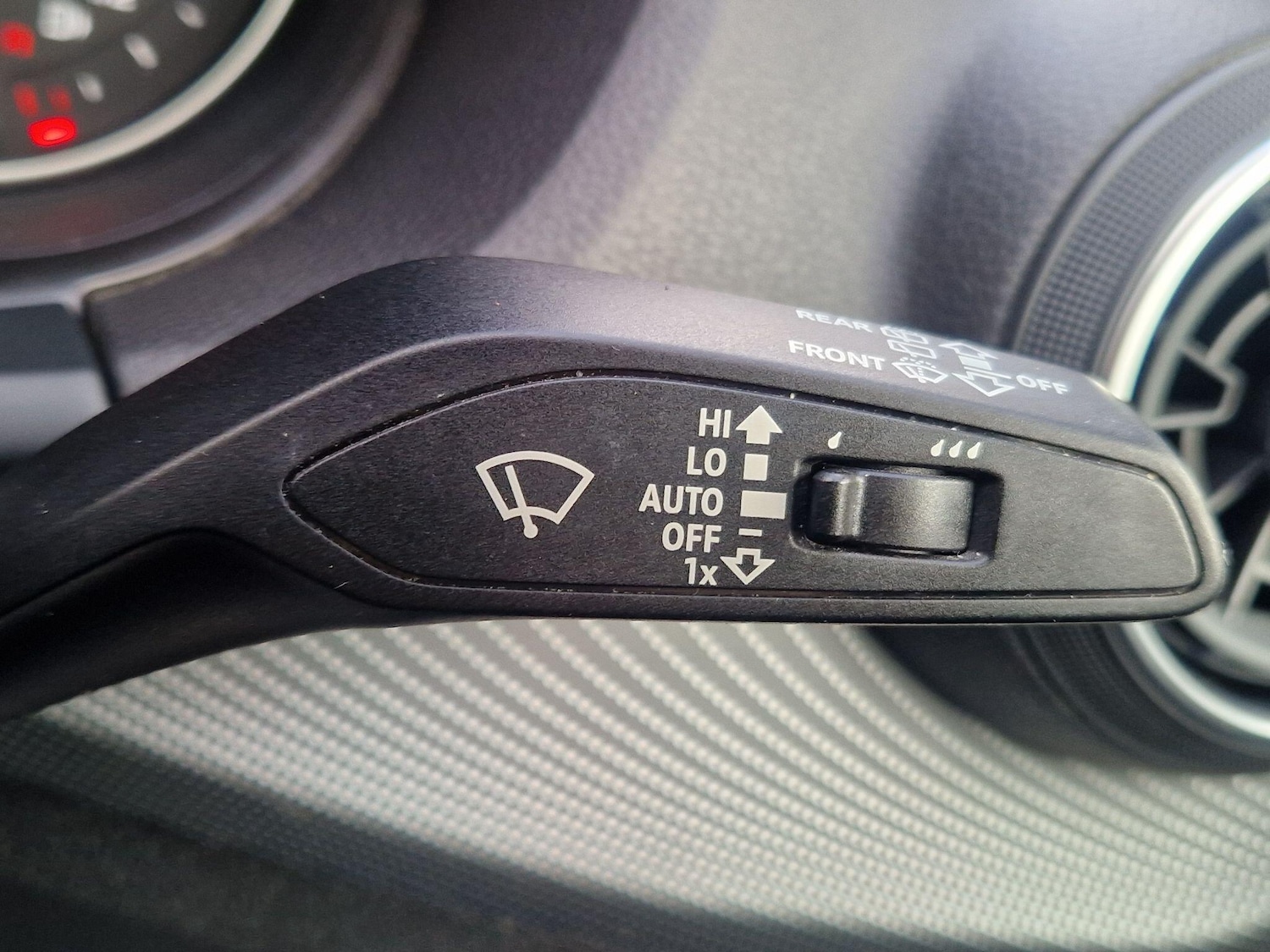 Used Audi Q2 for sale - 77723095: Photo 46