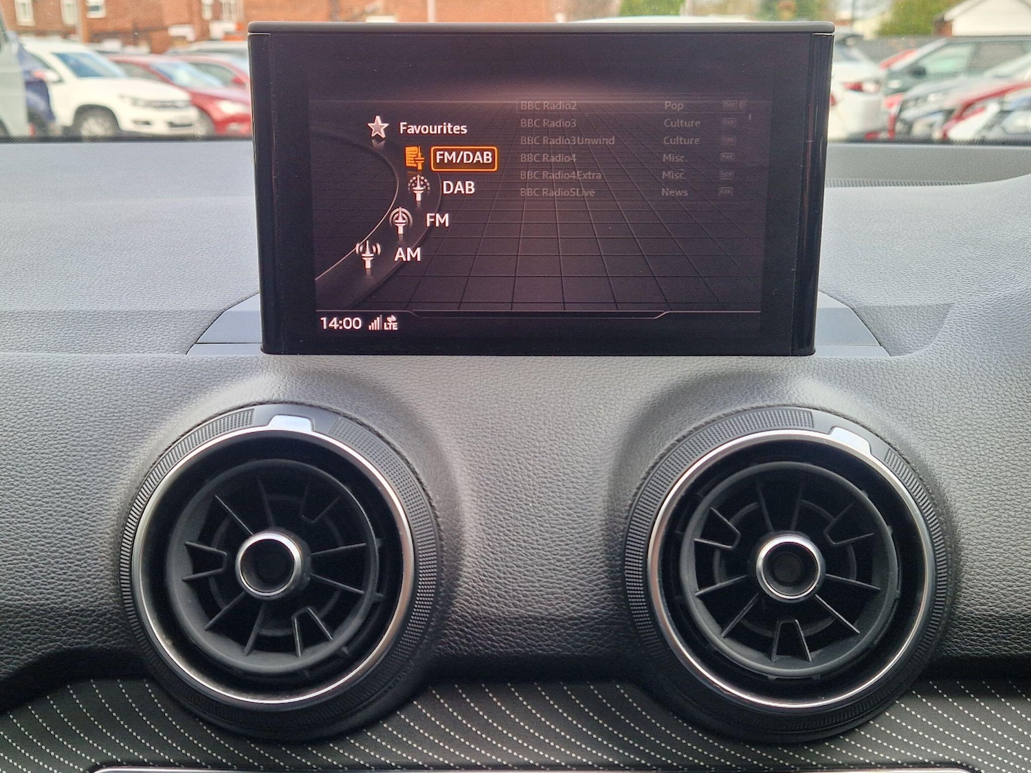 Used Audi Q2 for sale - 77723095: Photo 47