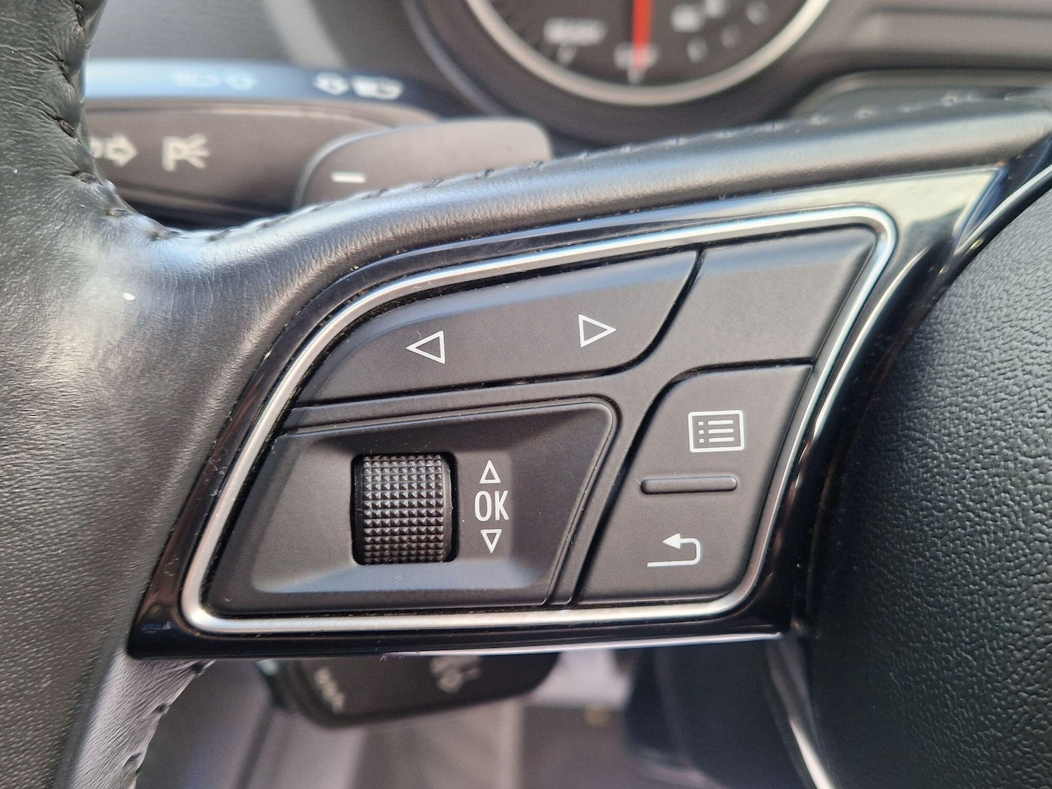 Used Audi Q2 for sale - 77723095: Photo 48