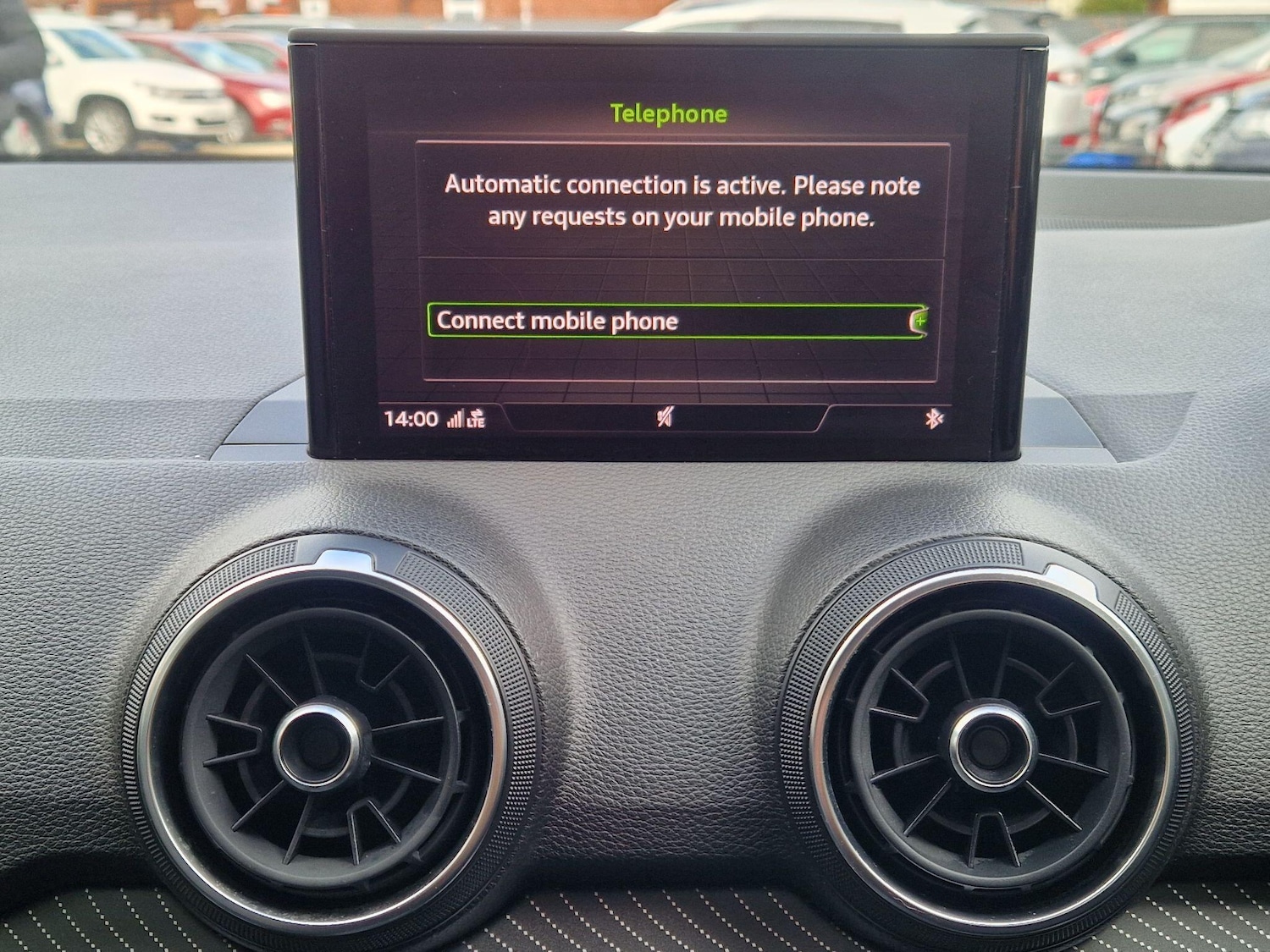 Used Audi Q2 for sale - 77723095: Photo 49