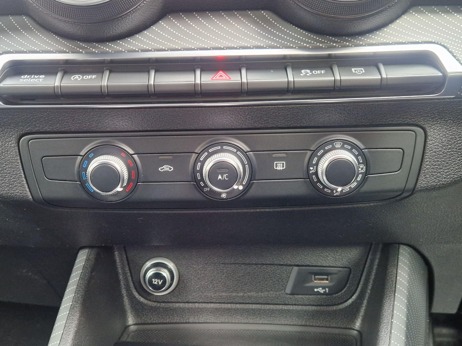 Used Audi Q2 for sale - 77723095: Photo 50