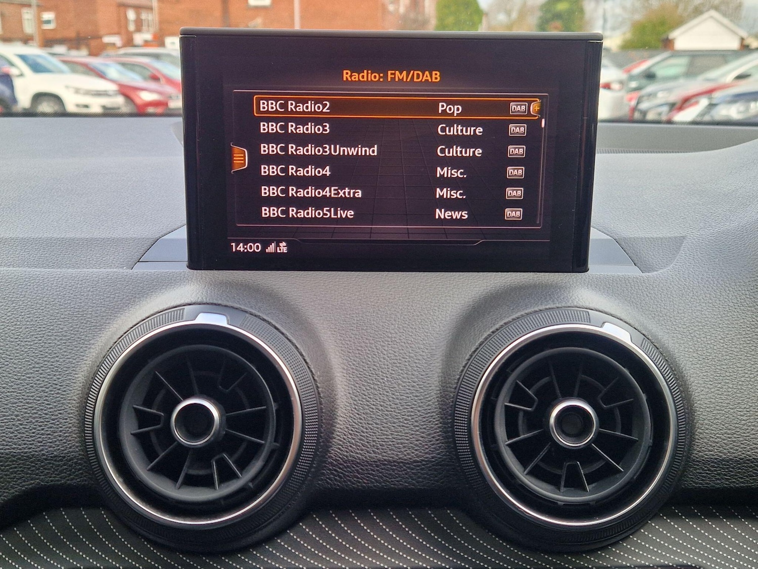 Used Audi Q2 for sale - 77723095: Photo 51