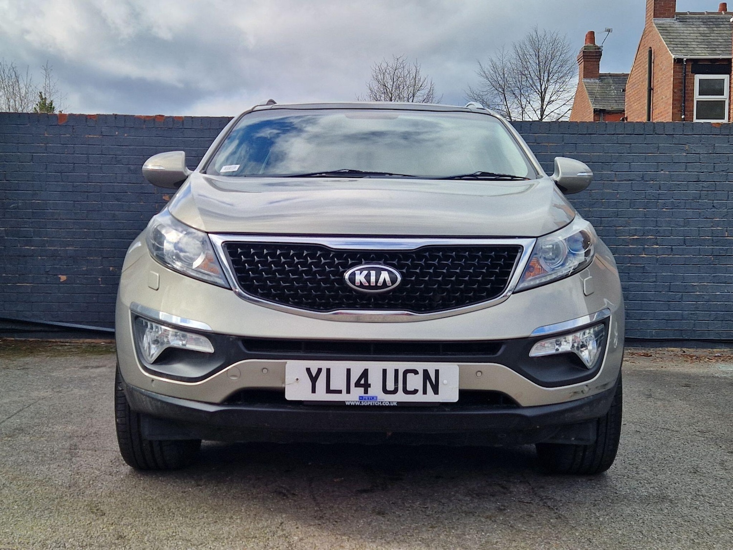 Used Kia Sportage for sale - 77883258: Photo 17