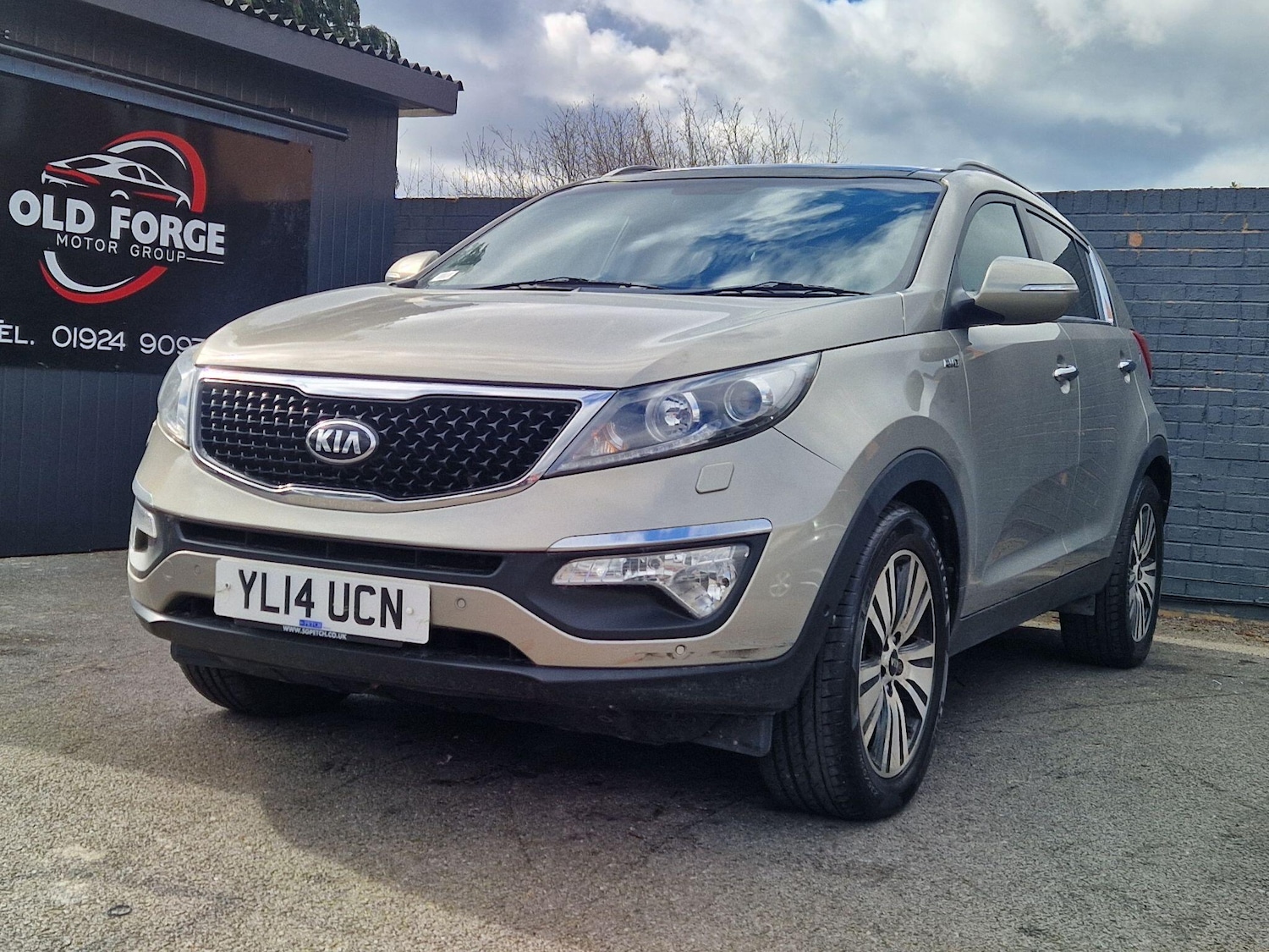 Used Kia Sportage for sale - 77883258: Photo 18