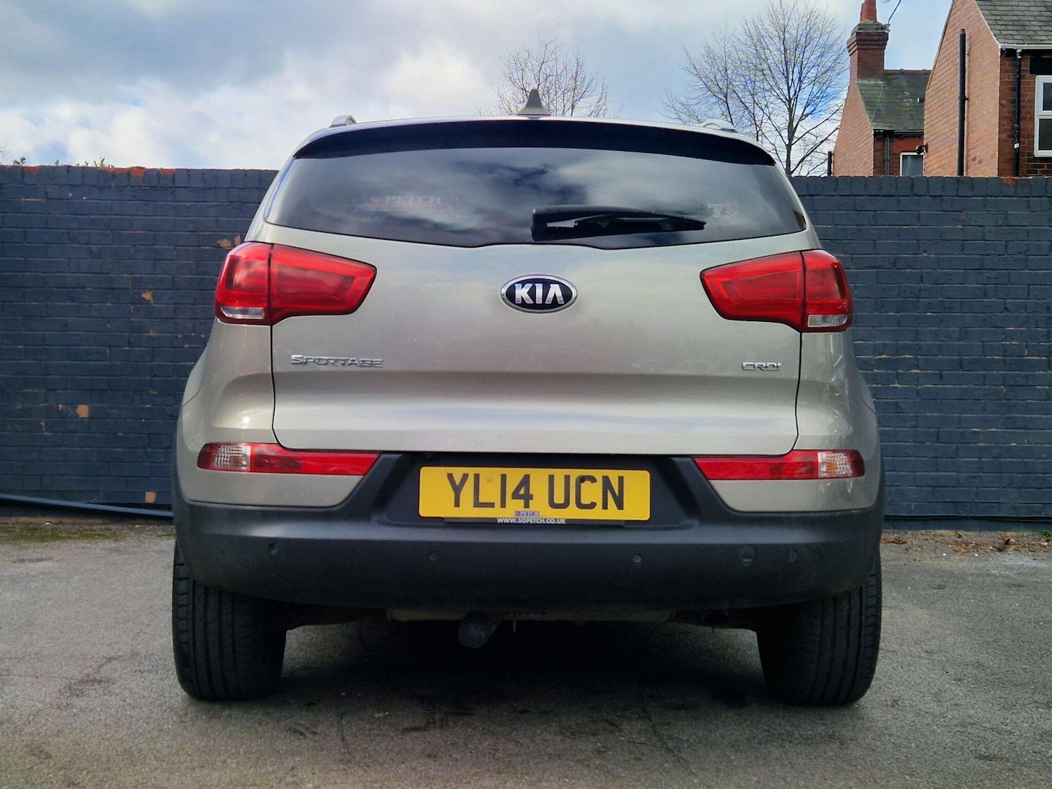Used Kia Sportage for sale - 77883258: Photo 24