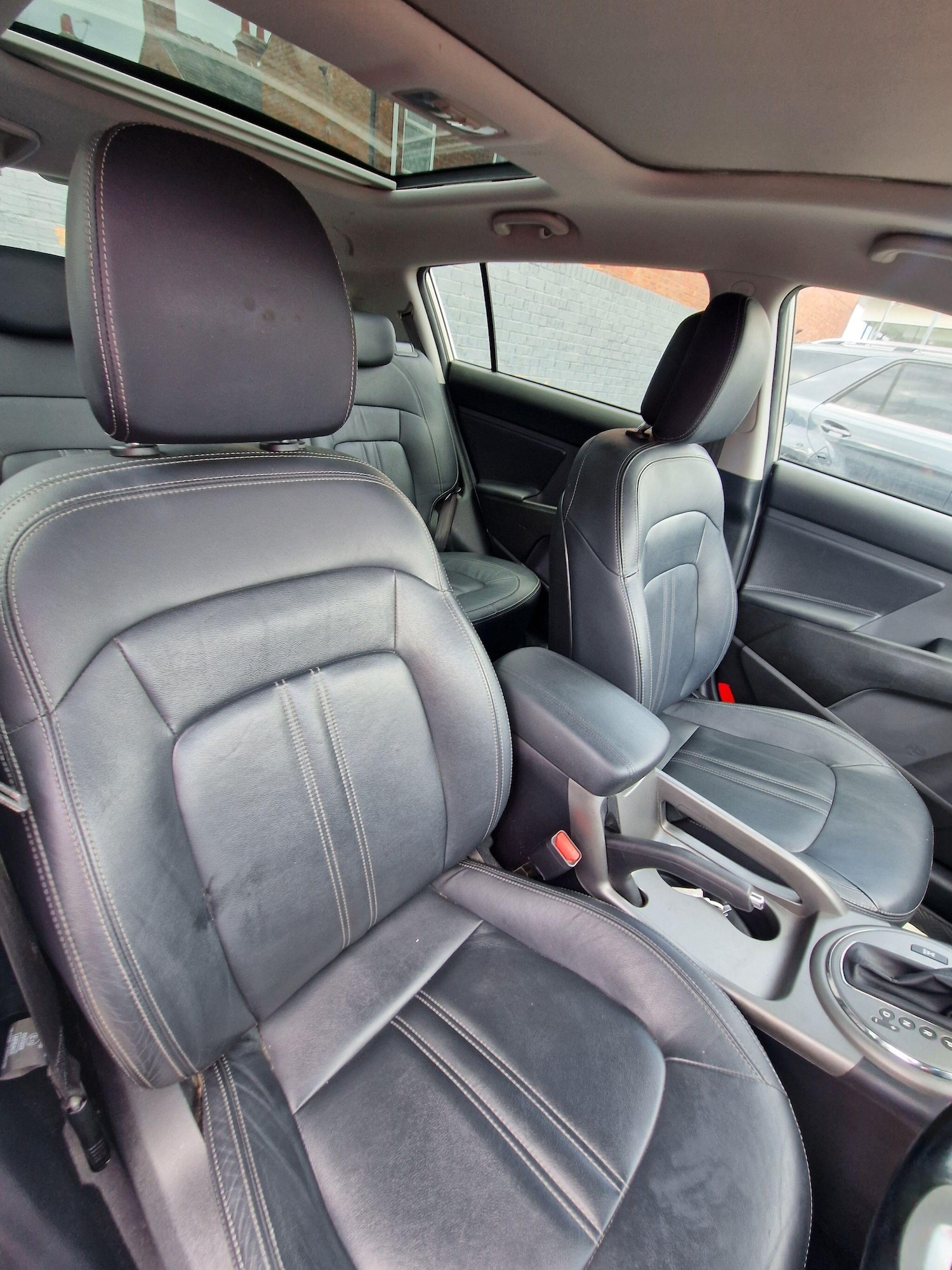 Used Kia Sportage for sale - 77883258: Photo 28