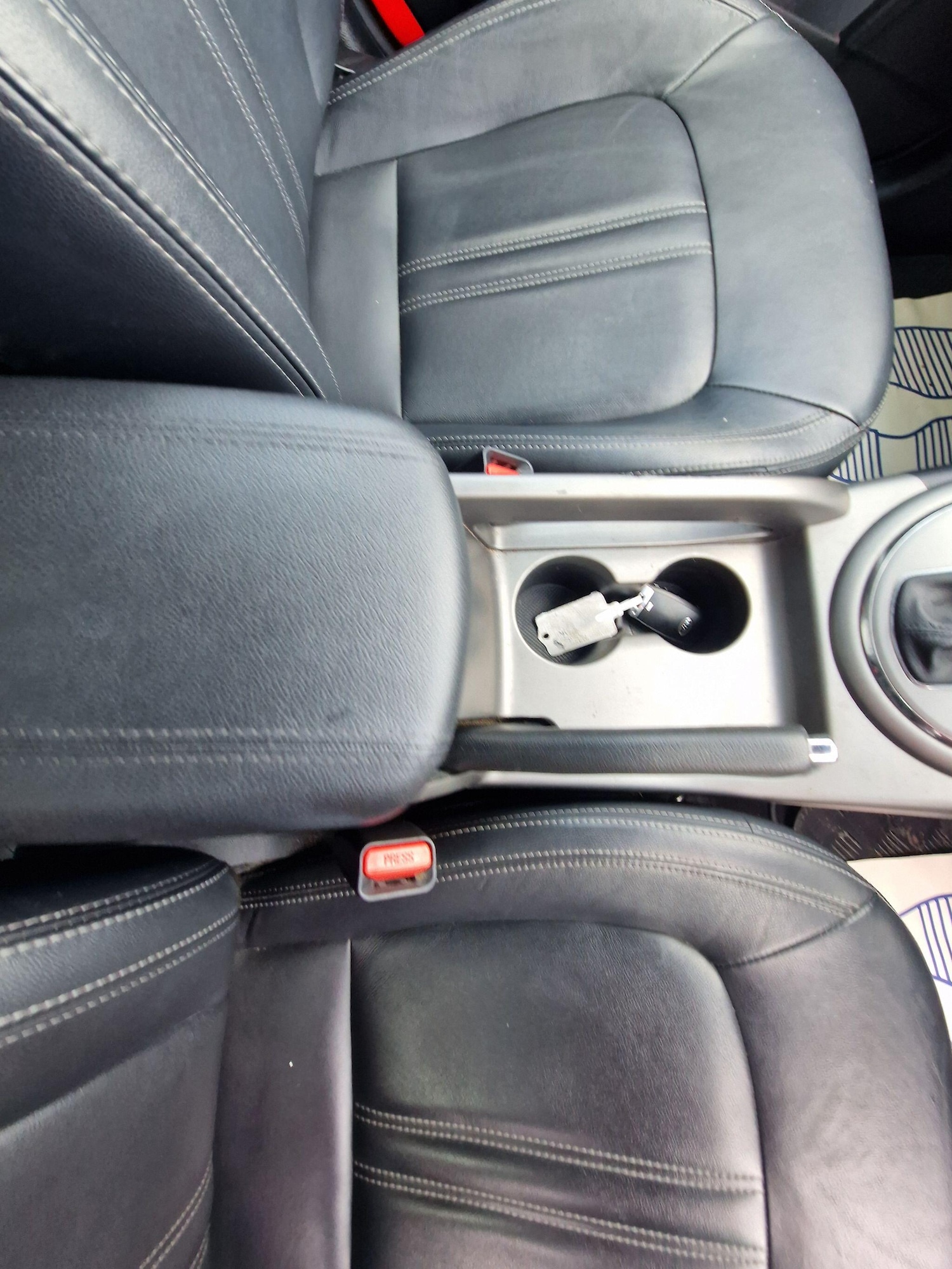 Used Kia Sportage for sale - 77883258: Photo 29