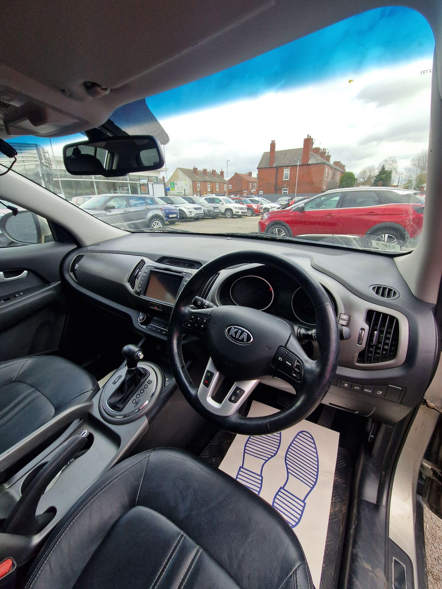 Used Kia Sportage for sale - 77883258: Photo 31