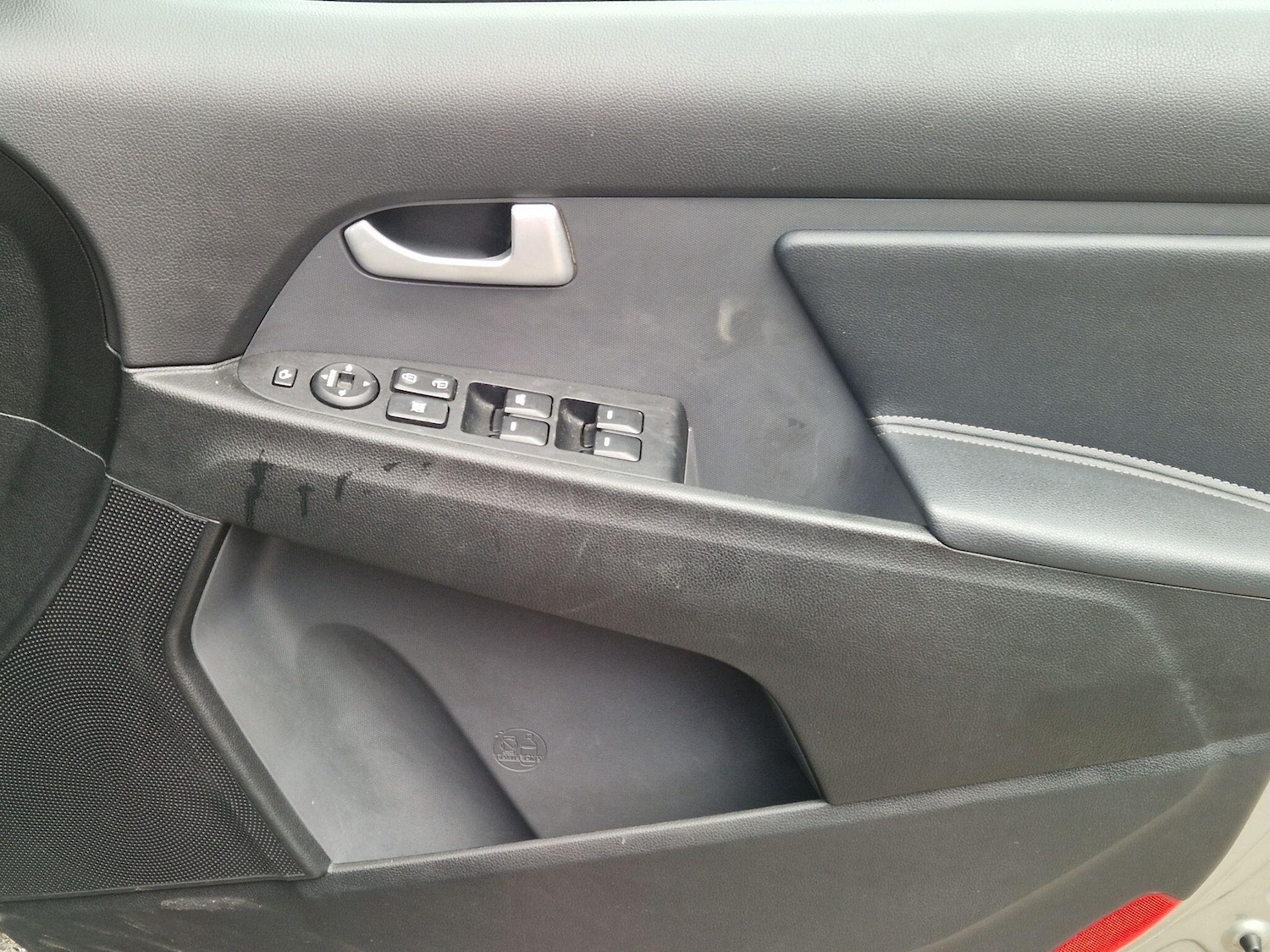 Used Kia Sportage for sale - 77883258: Photo 32