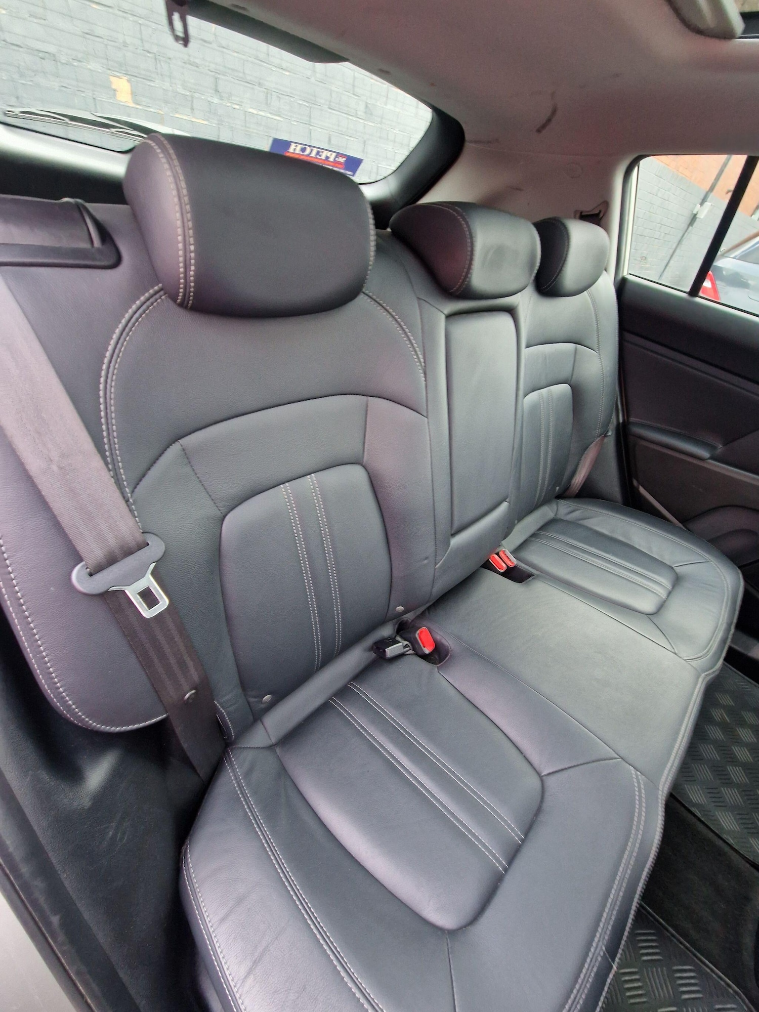 Used Kia Sportage for sale - 77883258: Photo 33