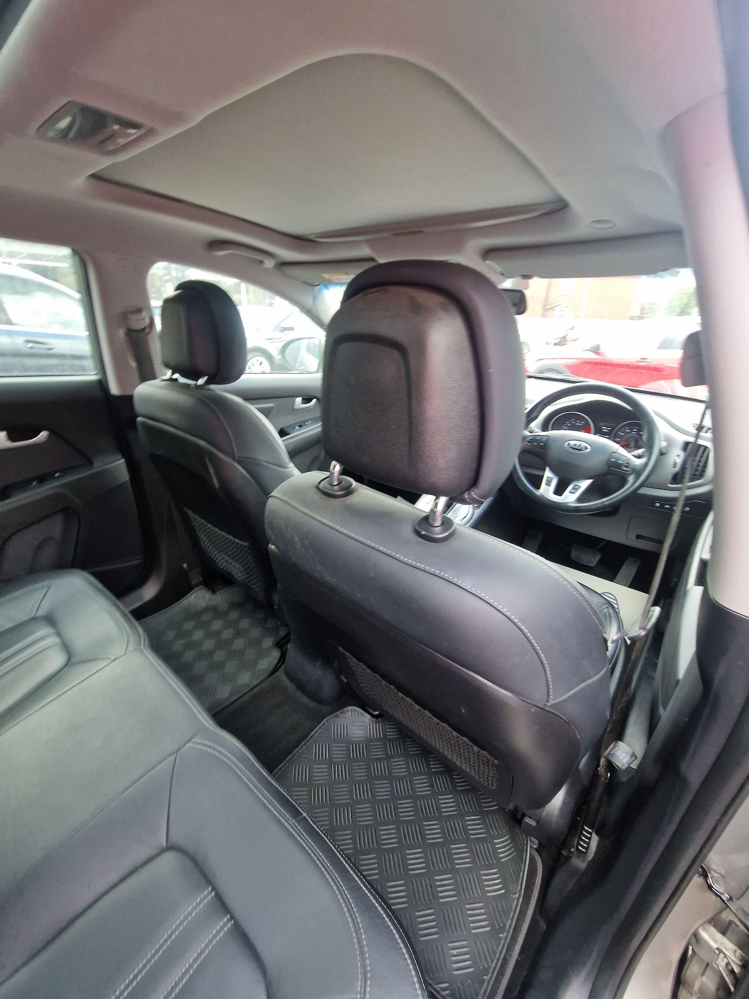 Used Kia Sportage for sale - 77883258: Photo 34