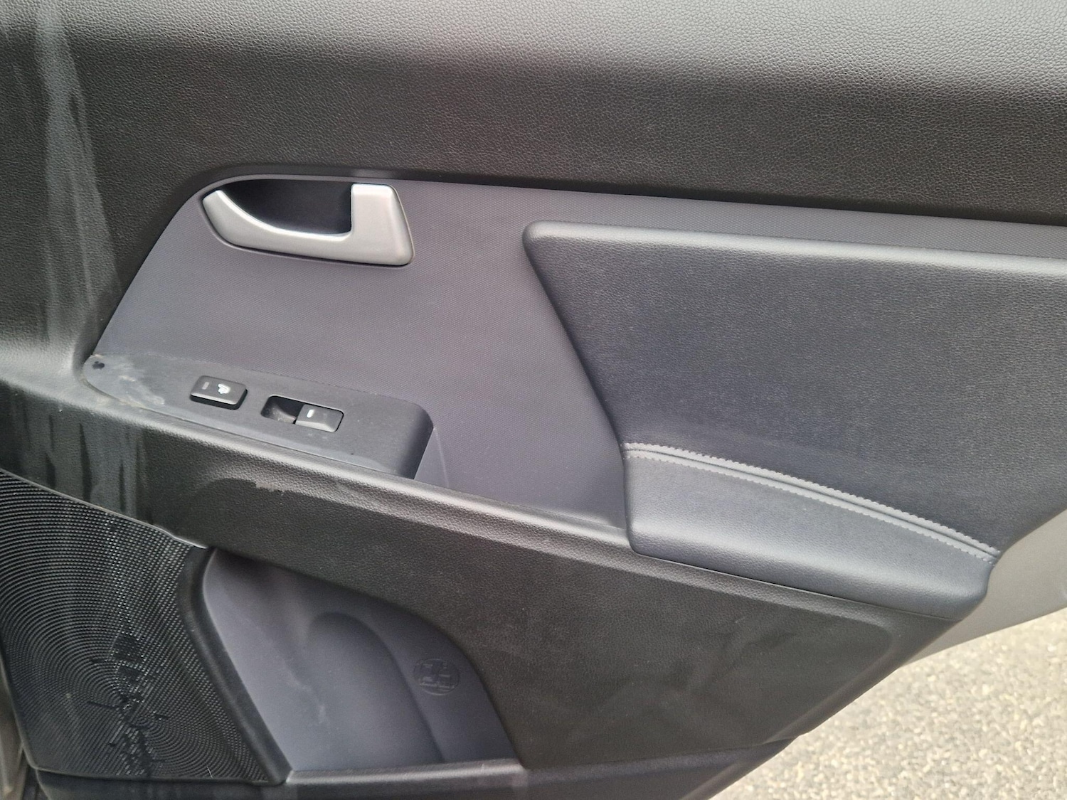 Used Kia Sportage for sale - 77883258: Photo 35