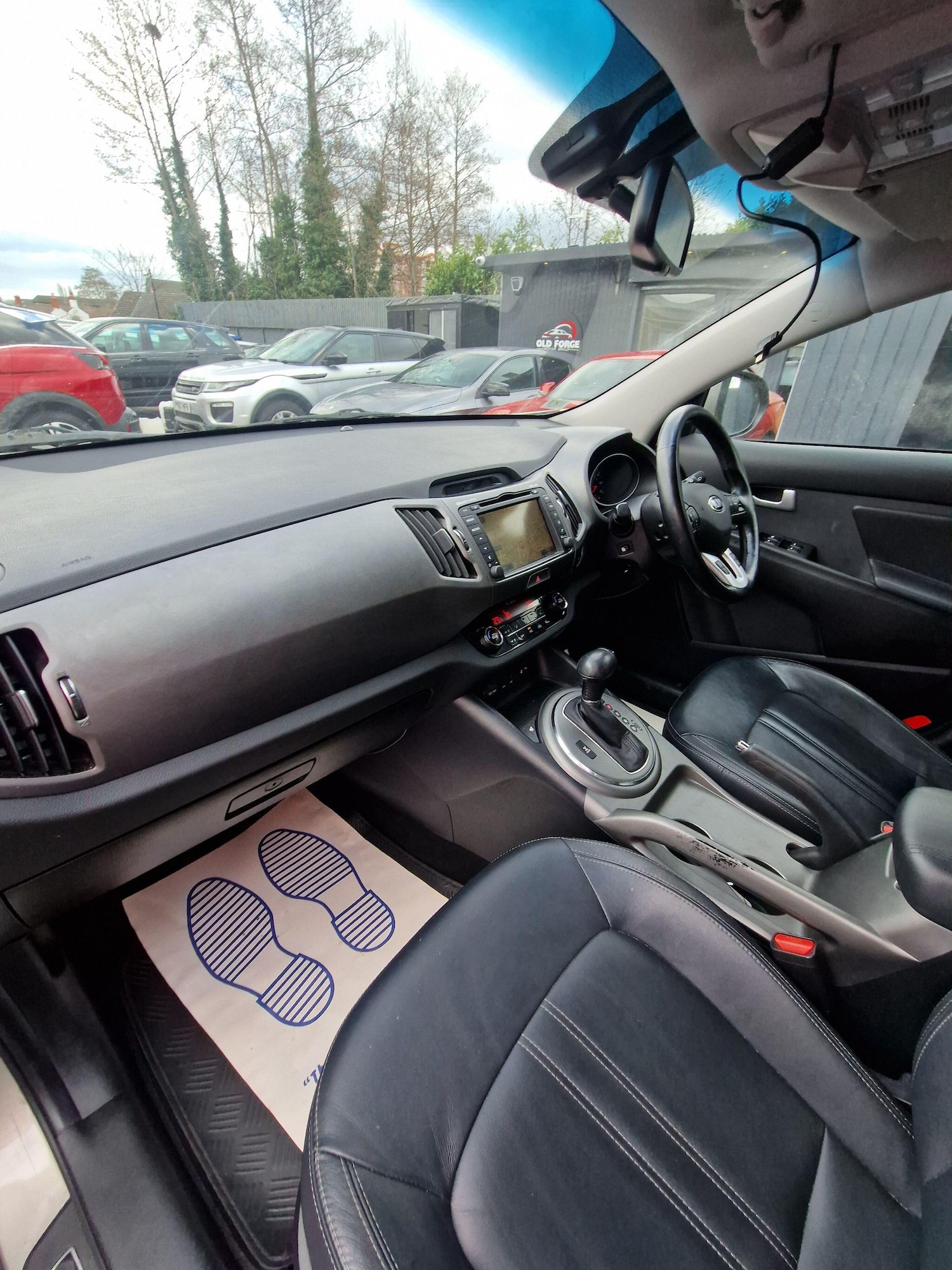 Used Kia Sportage for sale - 77883258: Photo 36