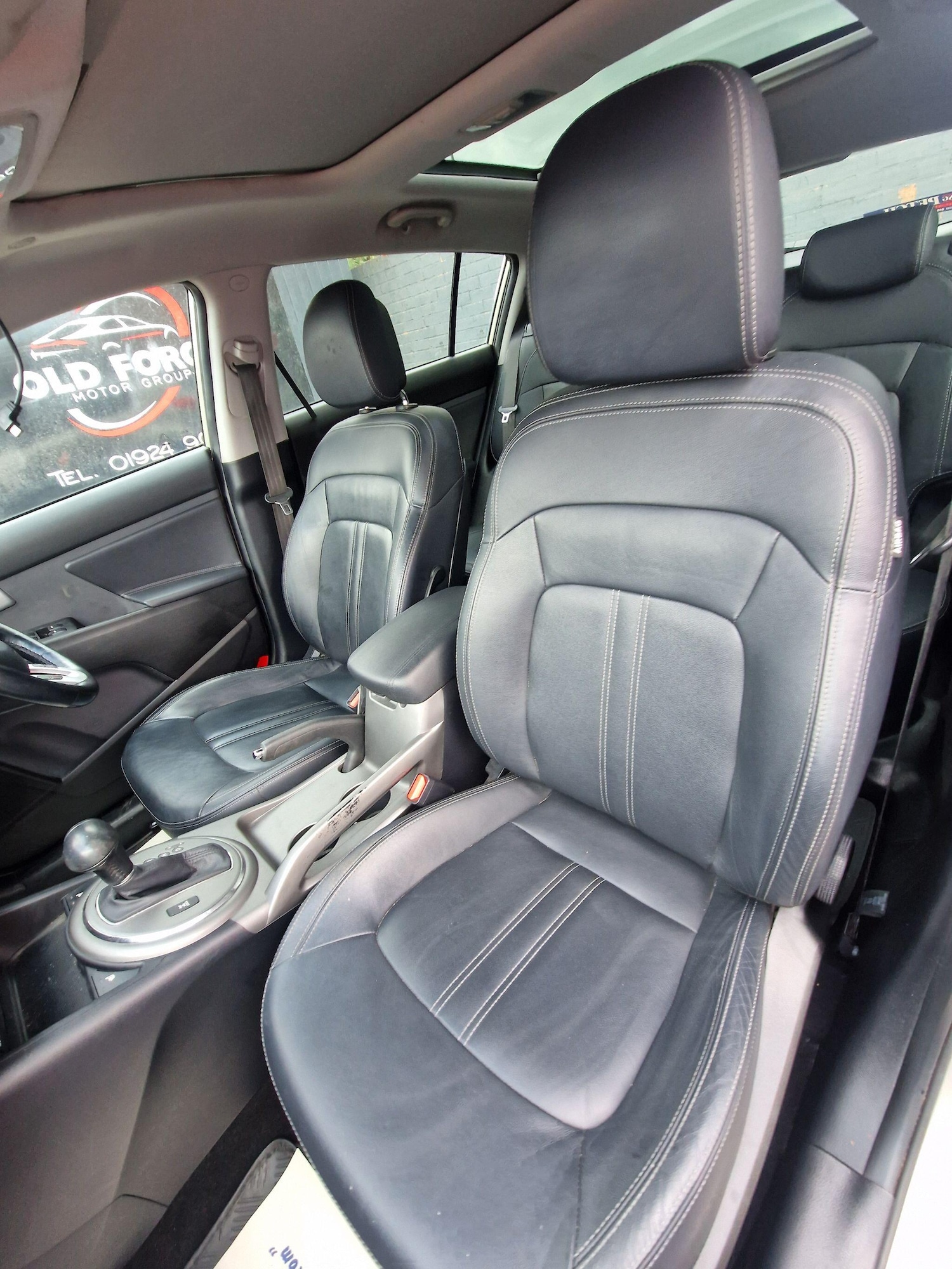 Used Kia Sportage for sale - 77883258: Photo 37