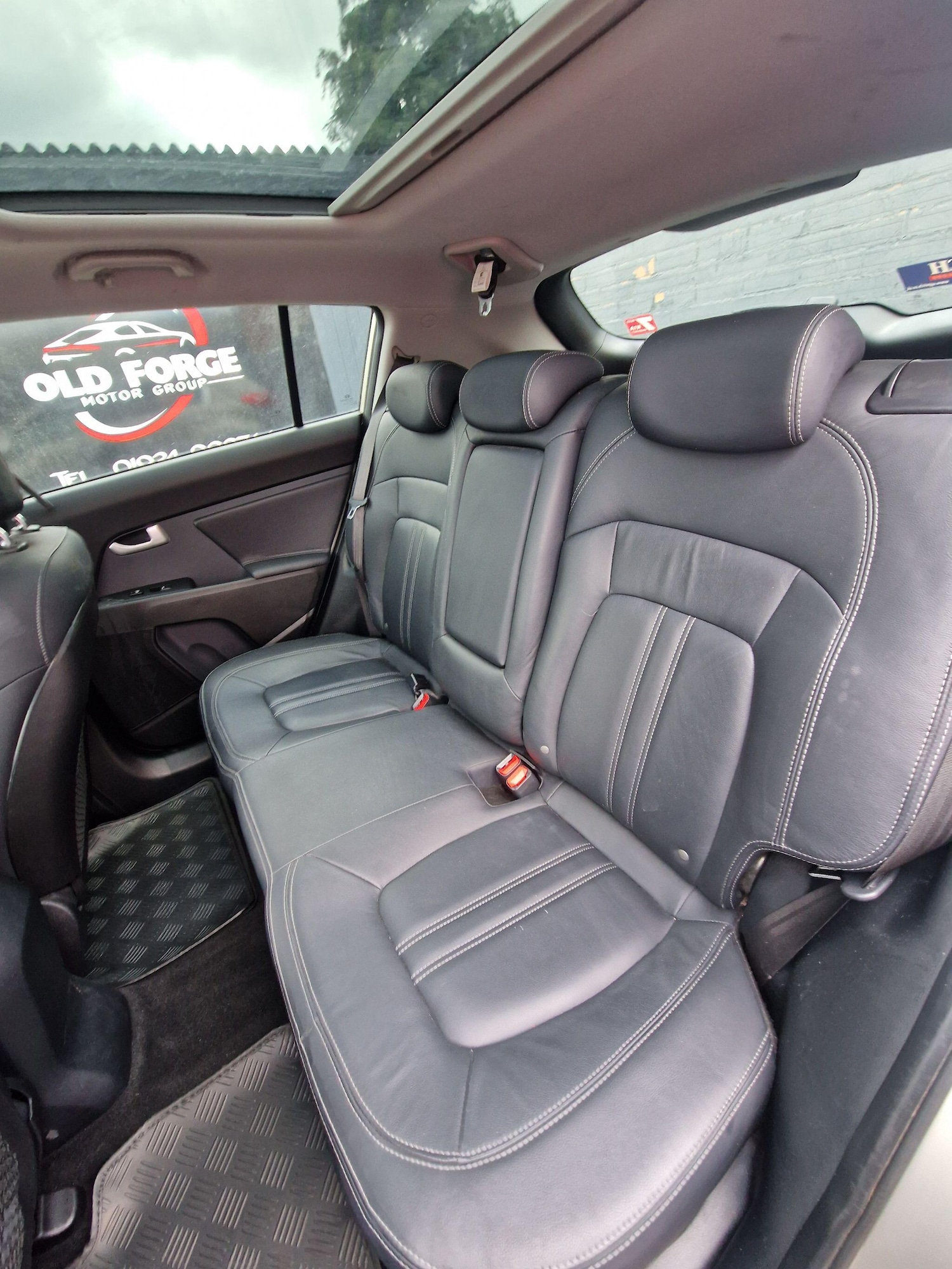 Used Kia Sportage for sale - 77883258: Photo 39