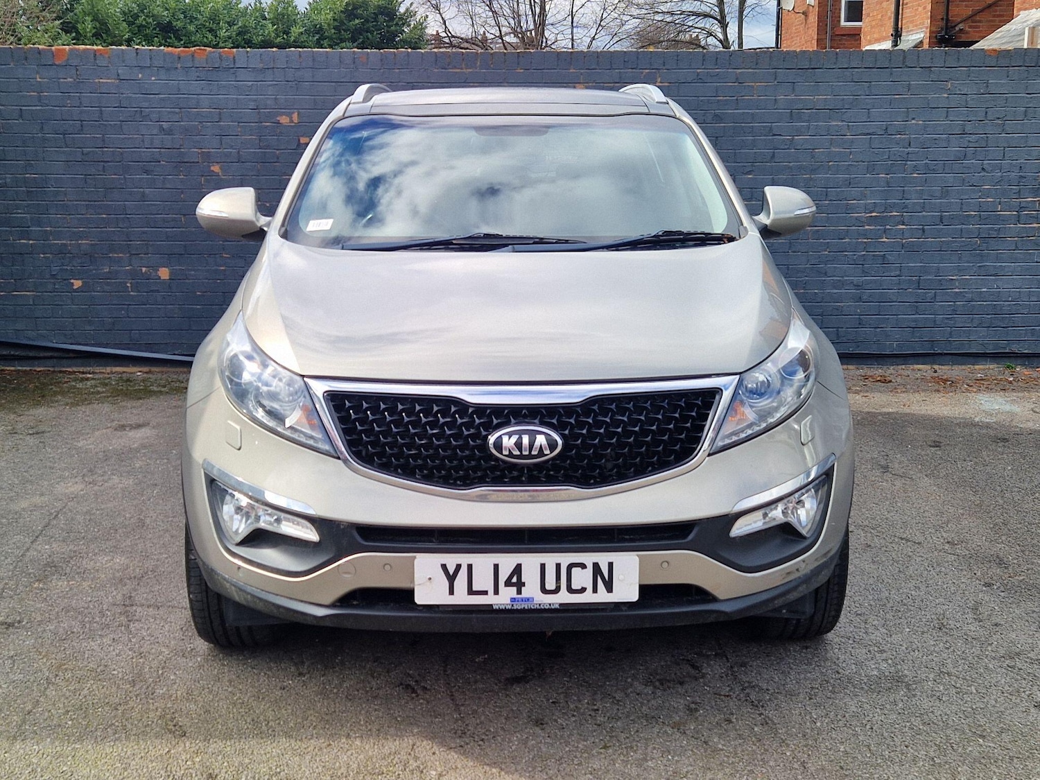 Used Kia Sportage for sale - 77883258: Photo 4