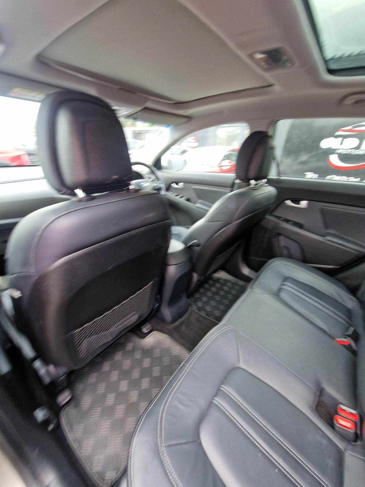 Used Kia Sportage for sale - 77883258: Photo 40