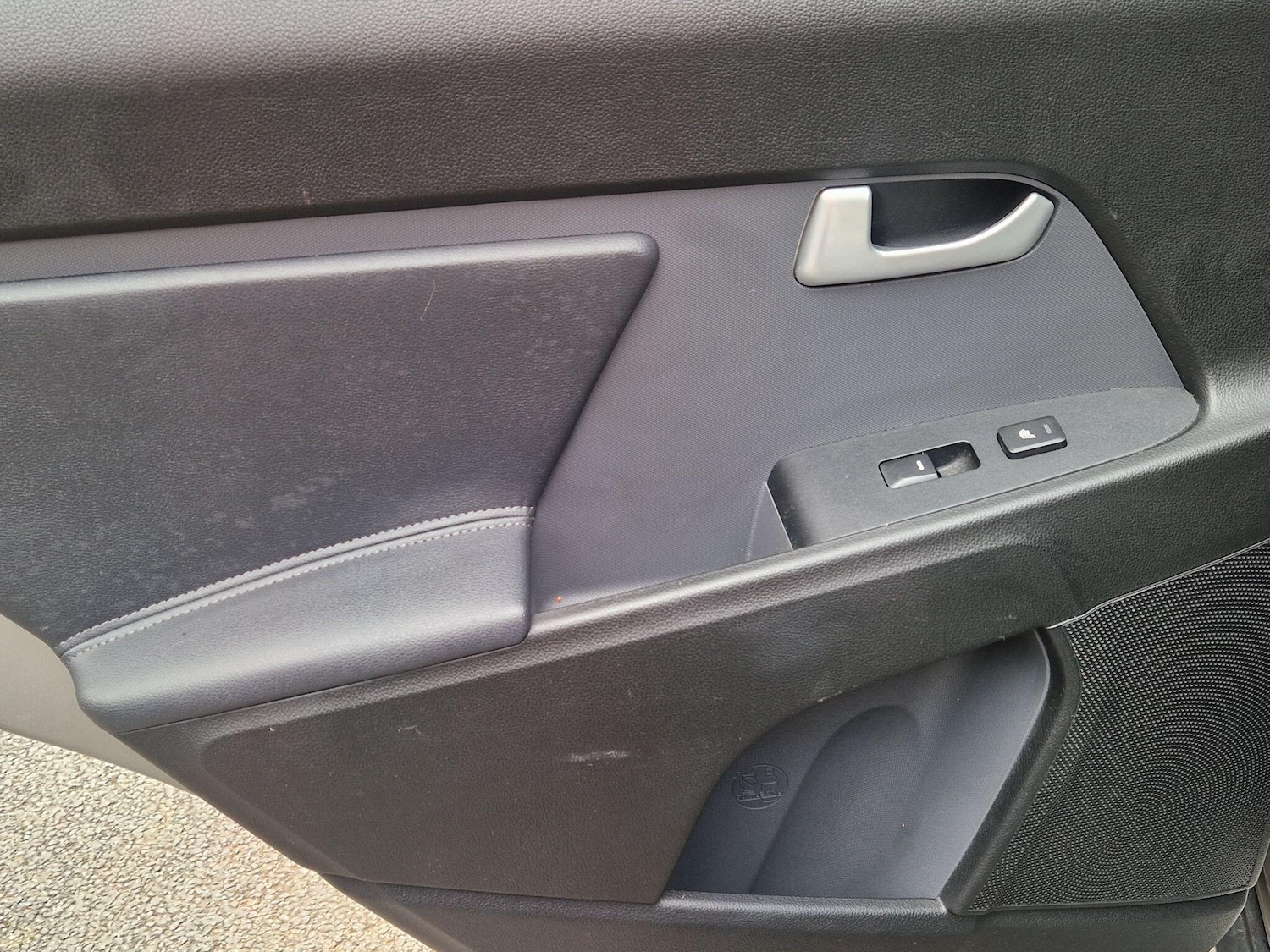 Used Kia Sportage for sale - 77883258: Photo 41