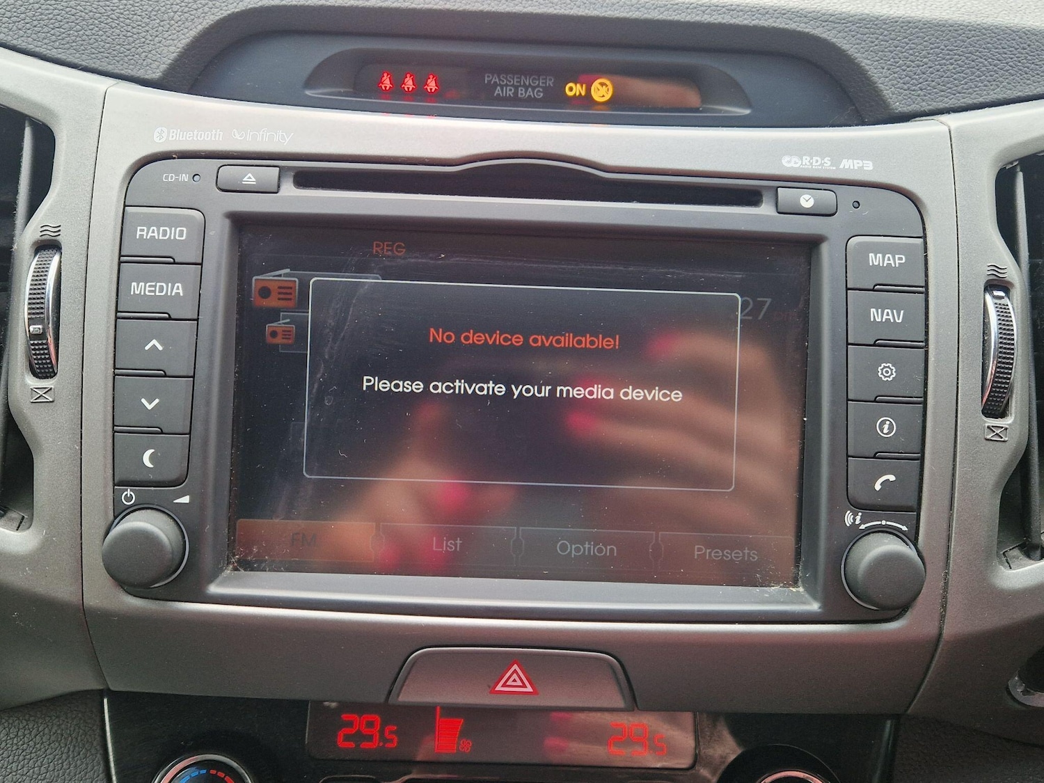 Used Kia Sportage for sale - 77883258: Photo 43