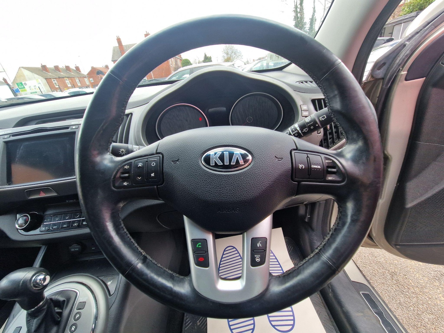Used Kia Sportage for sale - 77883258: Photo 45