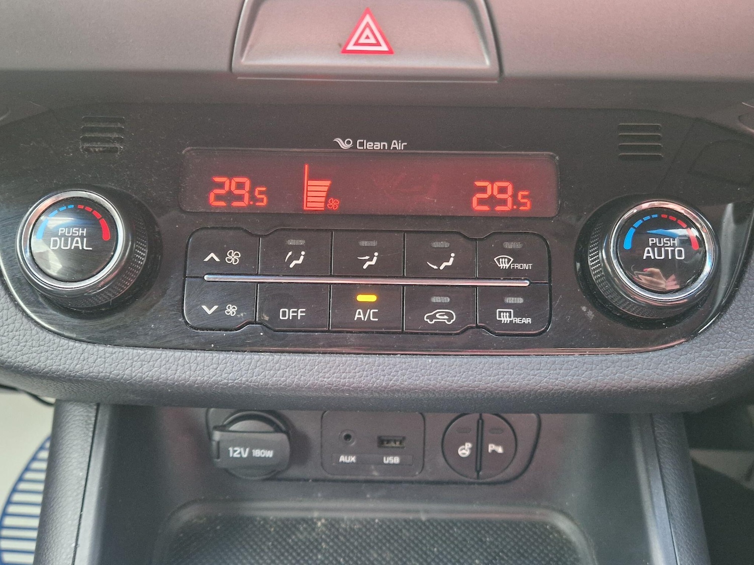 Used Kia Sportage for sale - 77883258: Photo 47