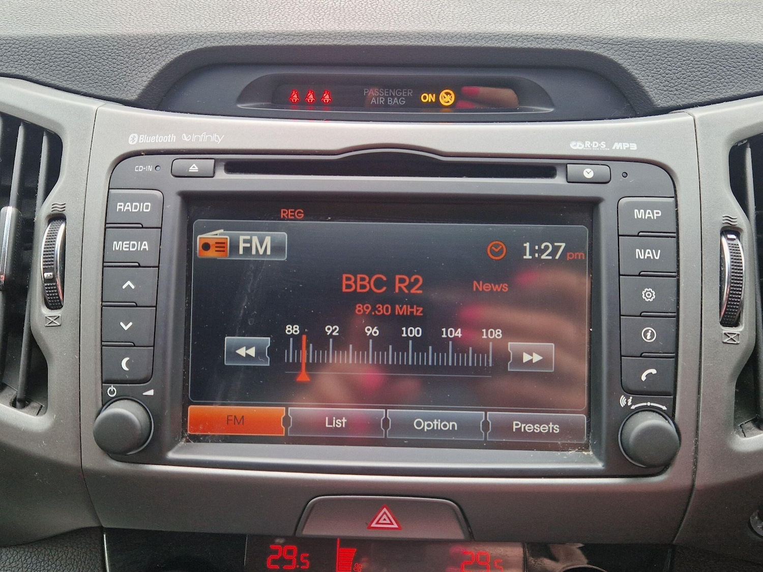 Used Kia Sportage for sale - 77883258: Photo 49