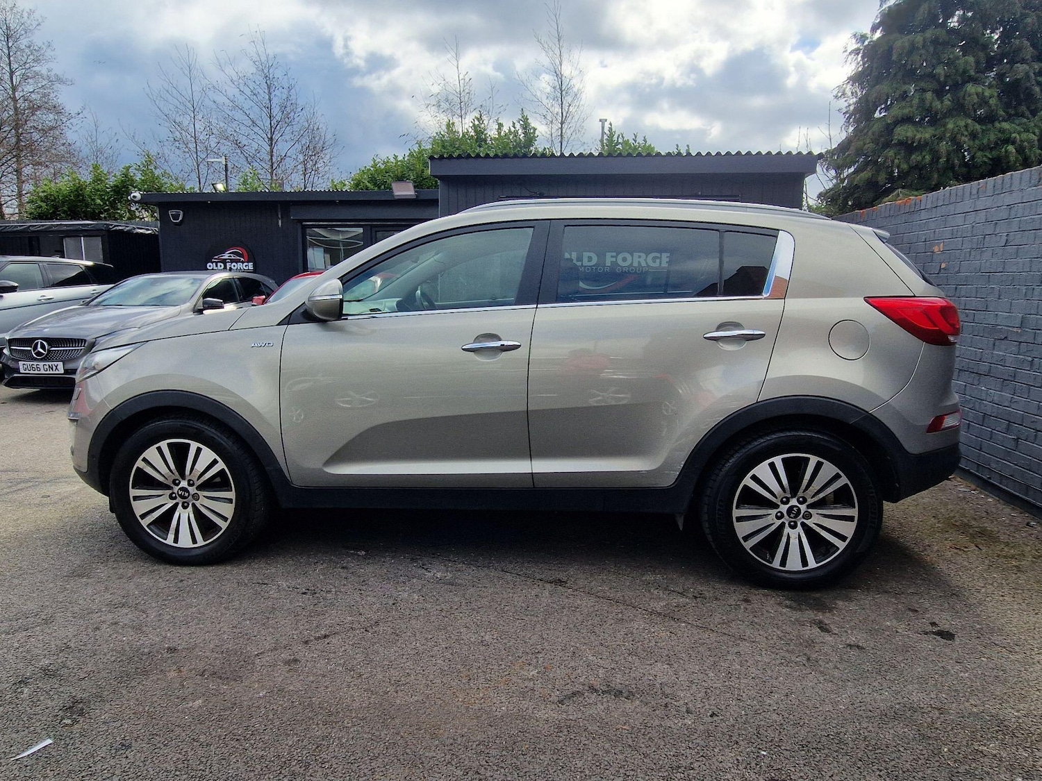 Used Kia Sportage for sale - 77883258: Photo 6