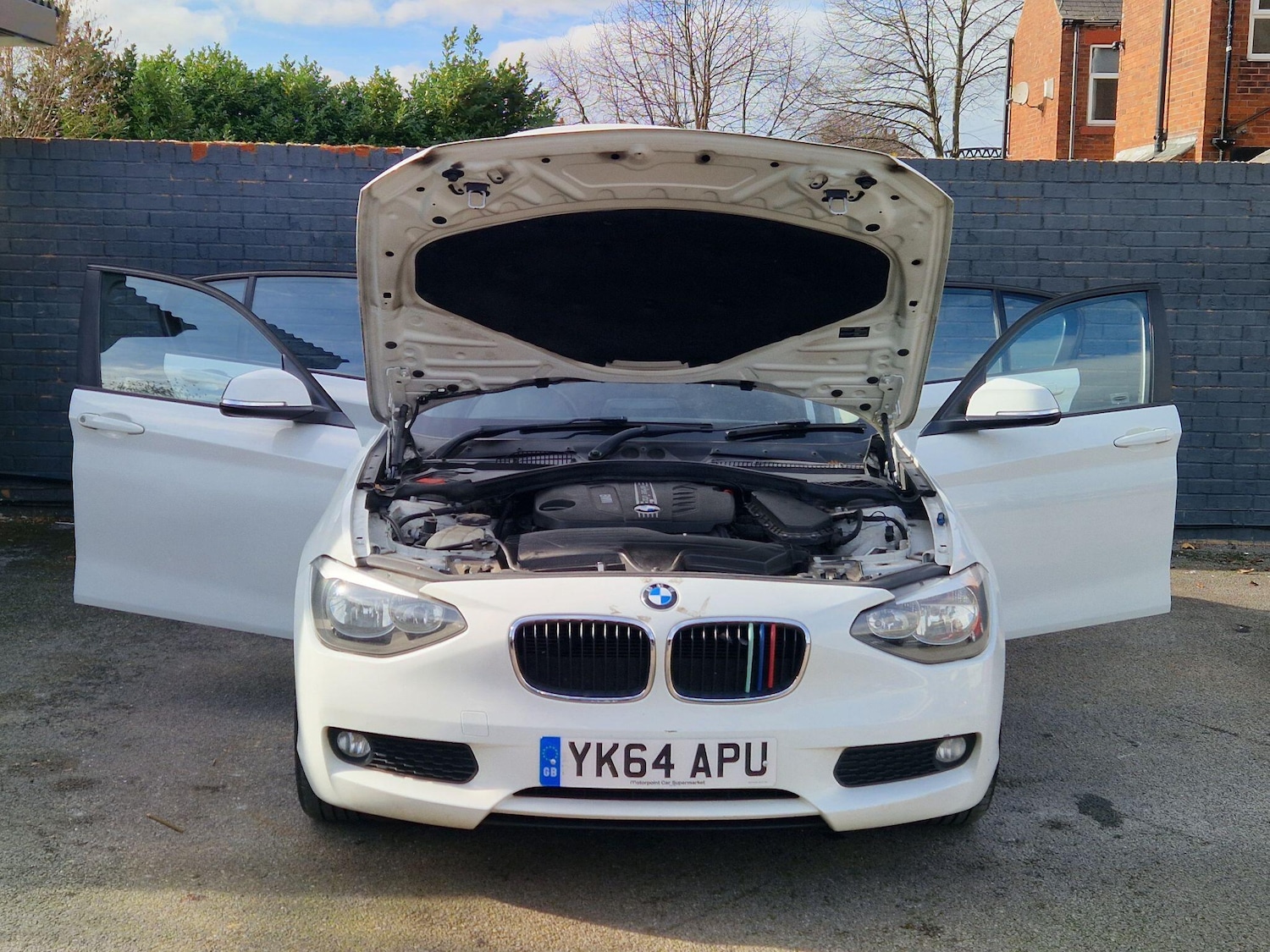 Used BMW 1 Series for sale - 77657492: Photo 13