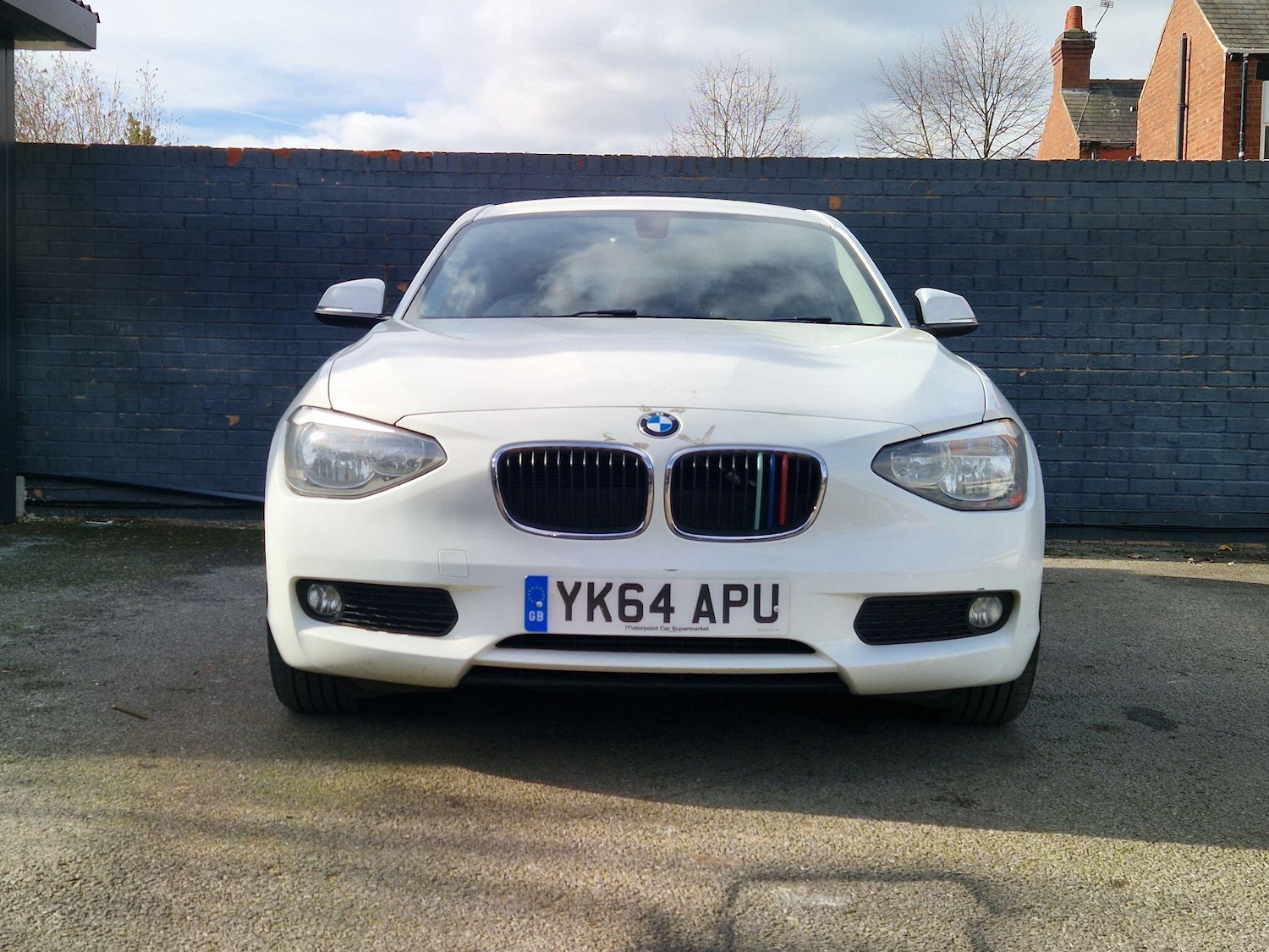 Used BMW 1 Series for sale - 77657492: Photo 17
