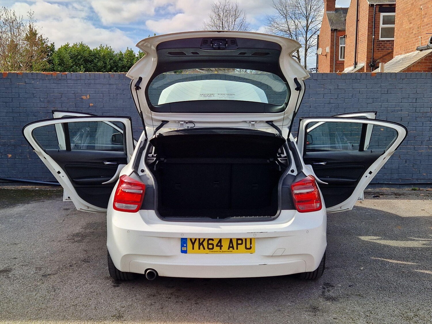 Used BMW 1 Series for sale - 77657492: Photo 20