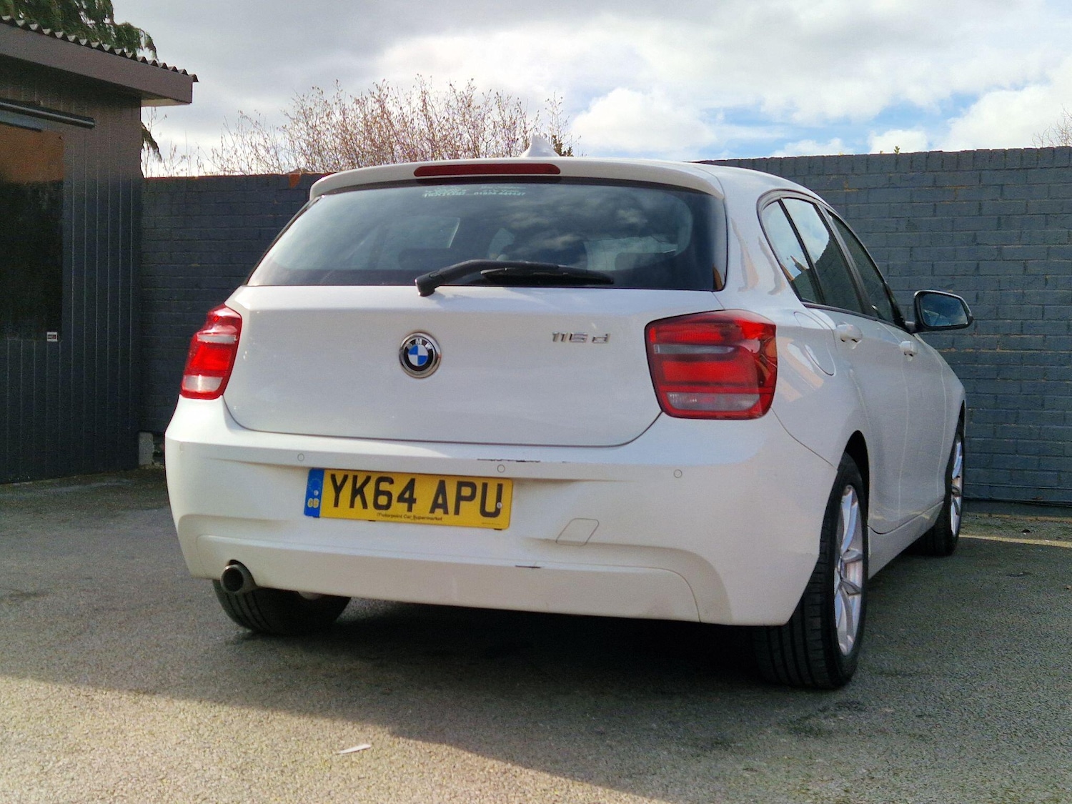 Used BMW 1 Series for sale - 77657492: Photo 25