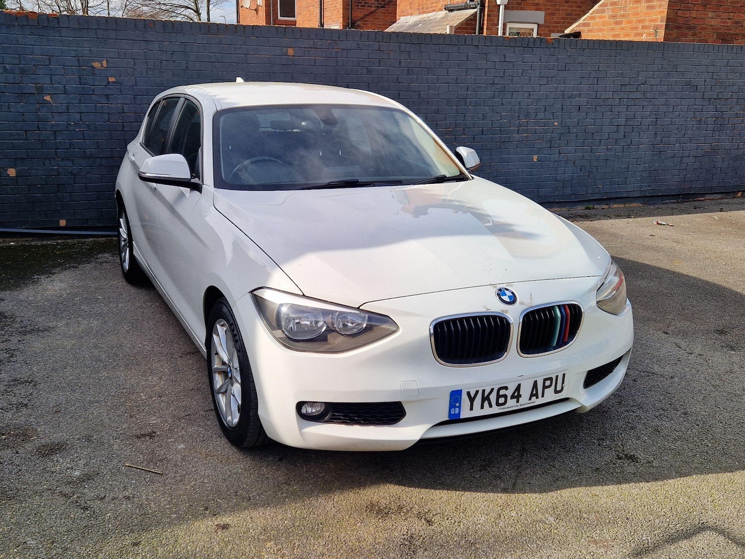 Used BMW 1 Series for sale - 77657492: Photo 3