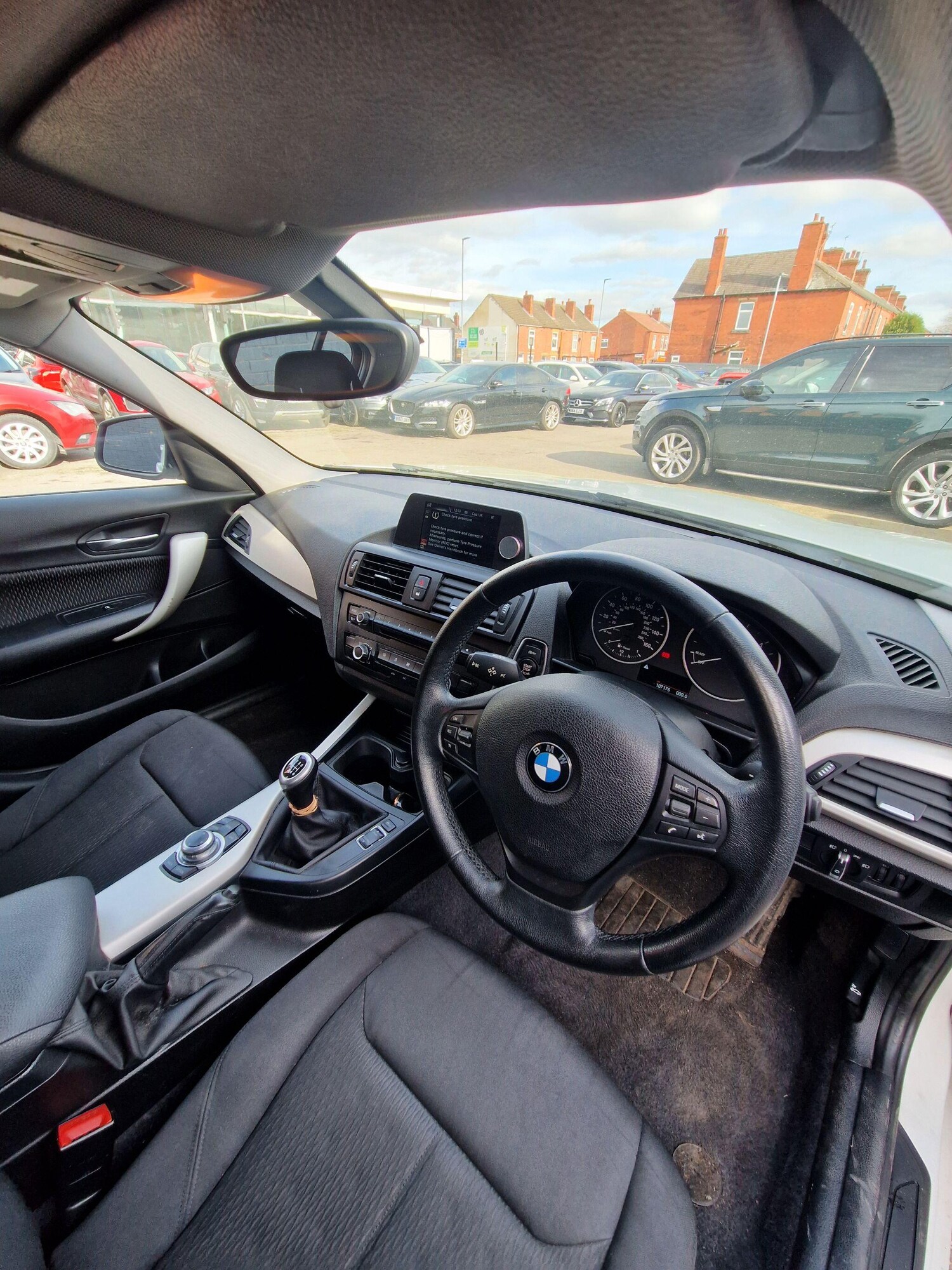 Used BMW 1 Series for sale - 77657492: Photo 30