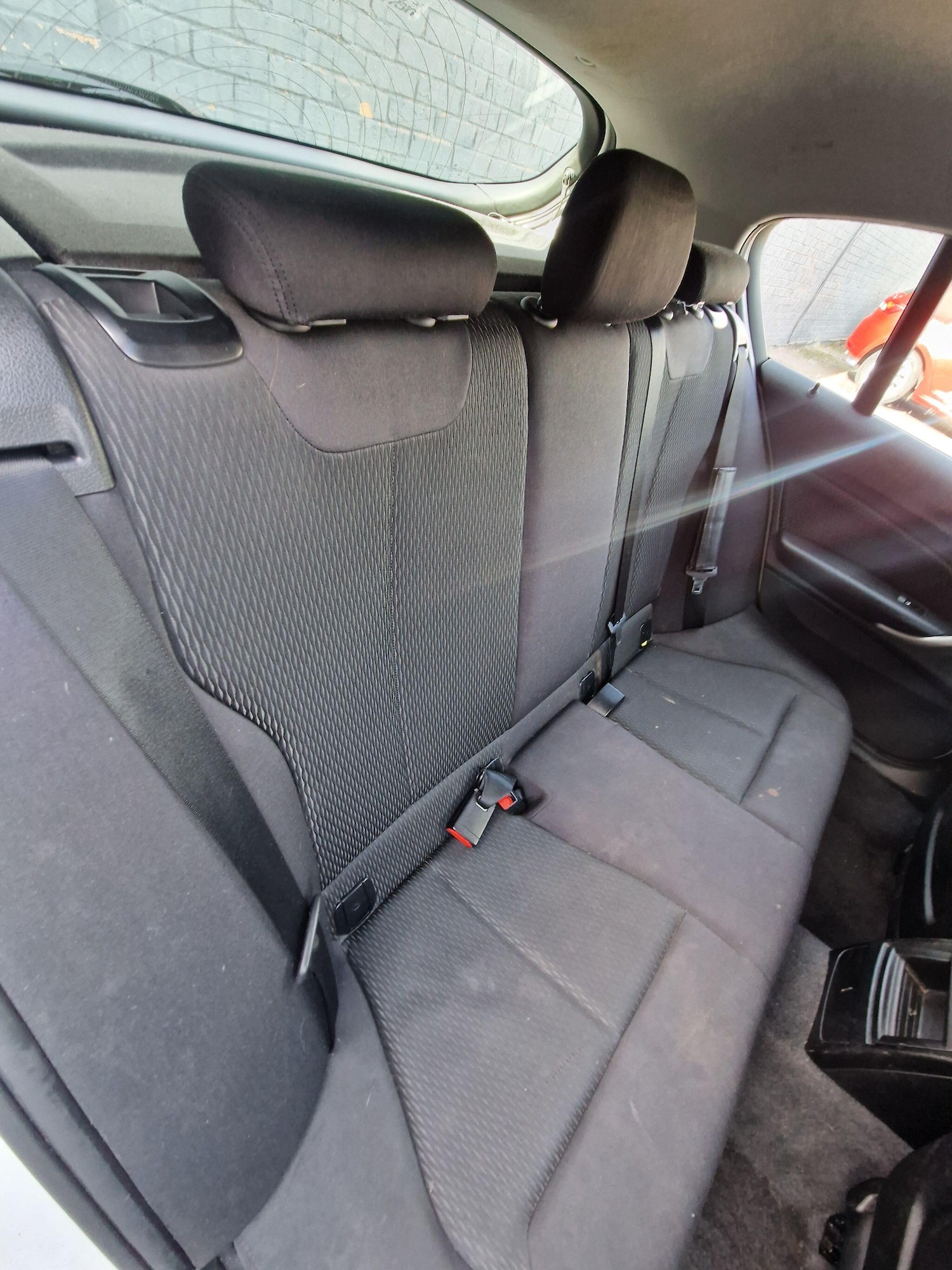 Used BMW 1 Series for sale - 77657492: Photo 33