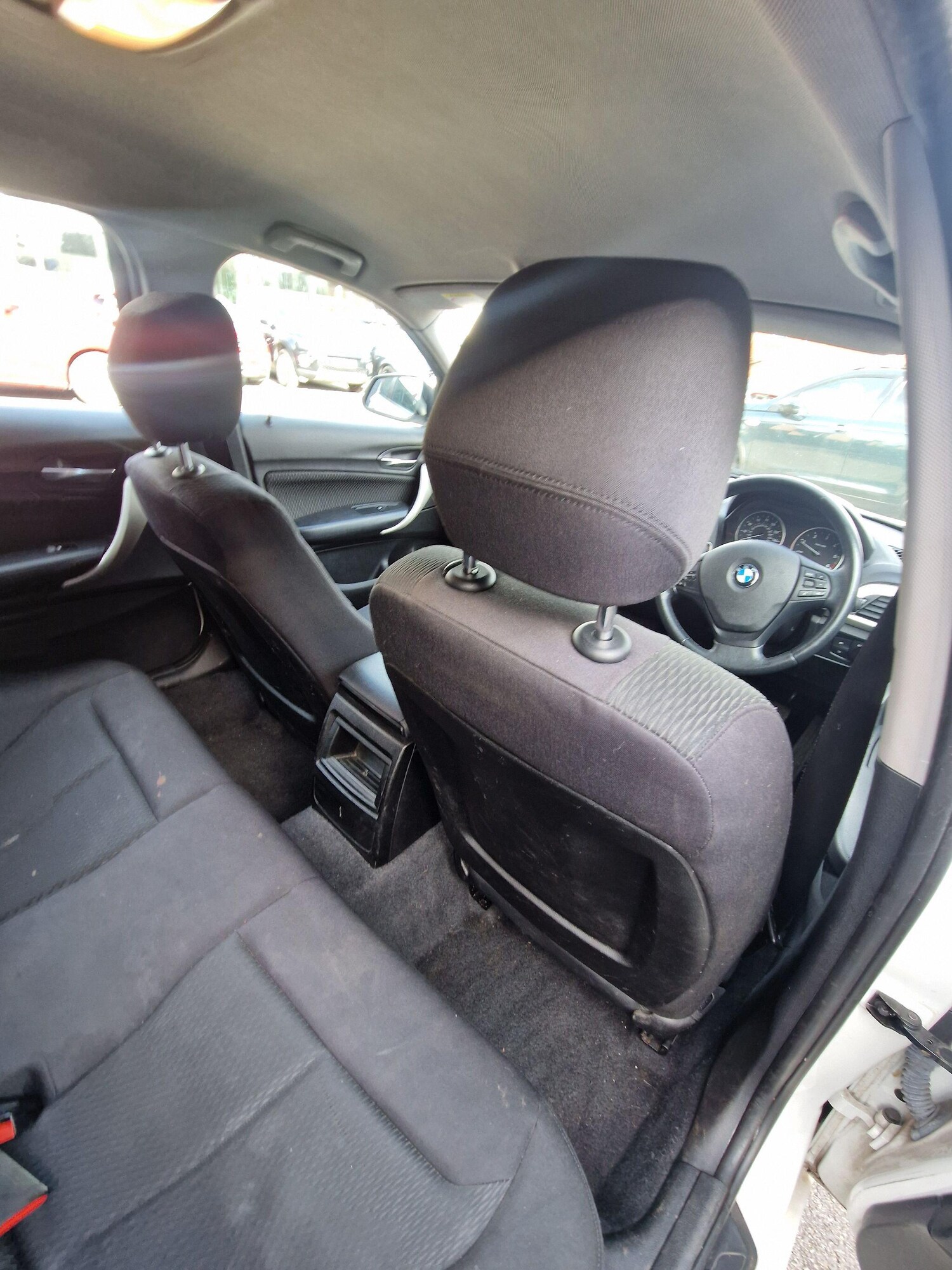 Used BMW 1 Series for sale - 77657492: Photo 34