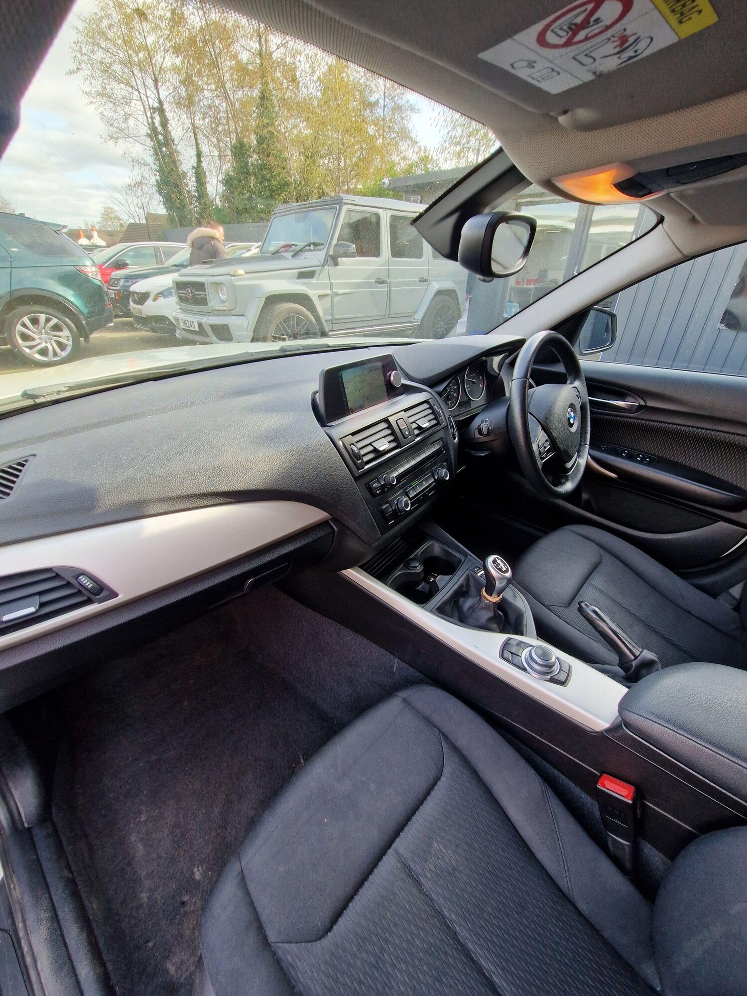 Used BMW 1 Series for sale - 77657492: Photo 36