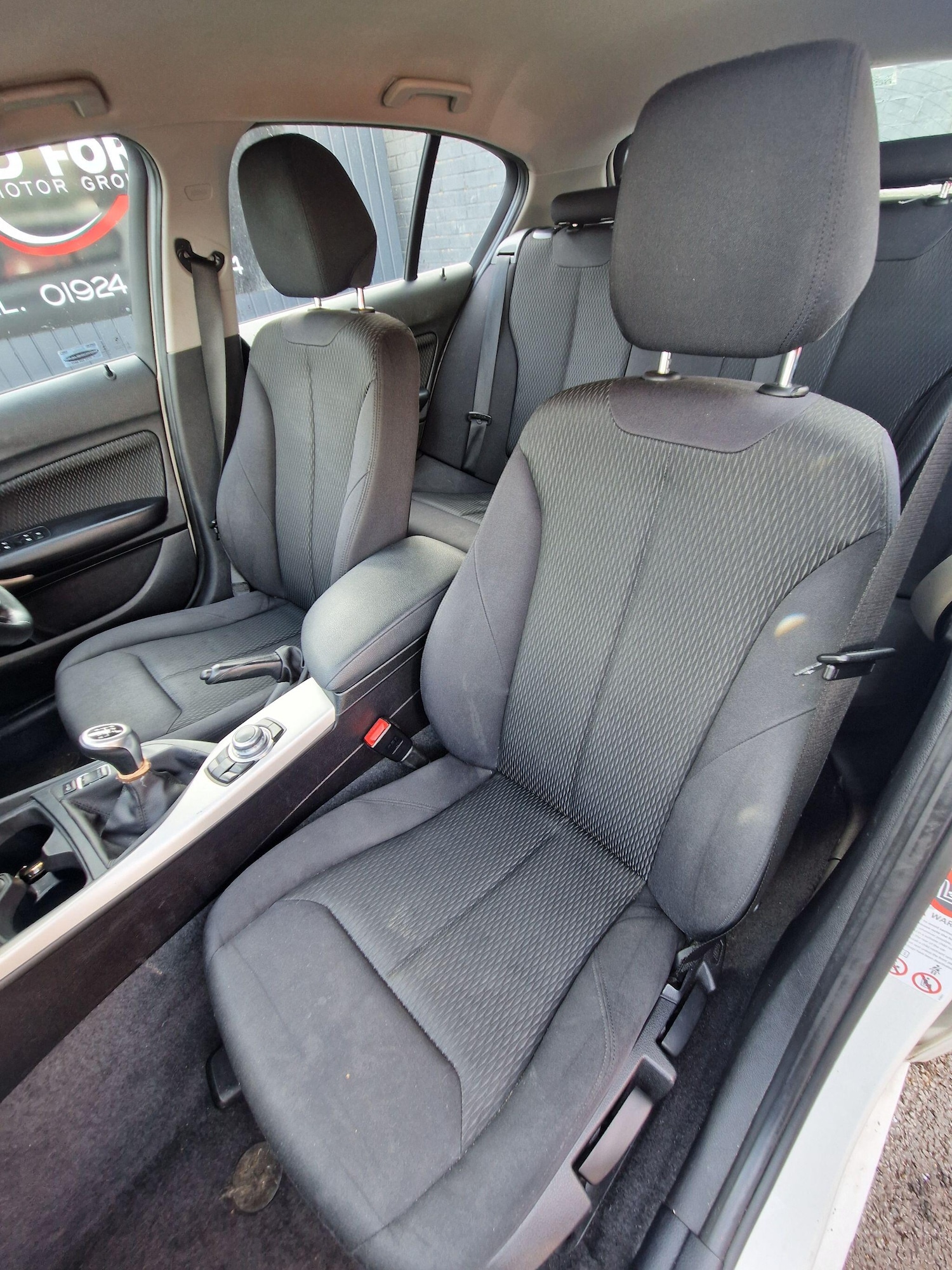 Used BMW 1 Series for sale - 77657492: Photo 37