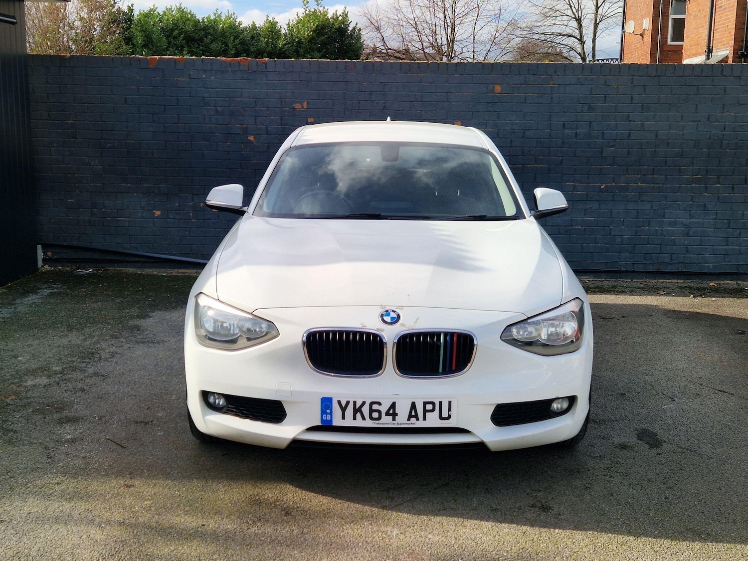 Used BMW 1 Series for sale - 77657492: Photo 4