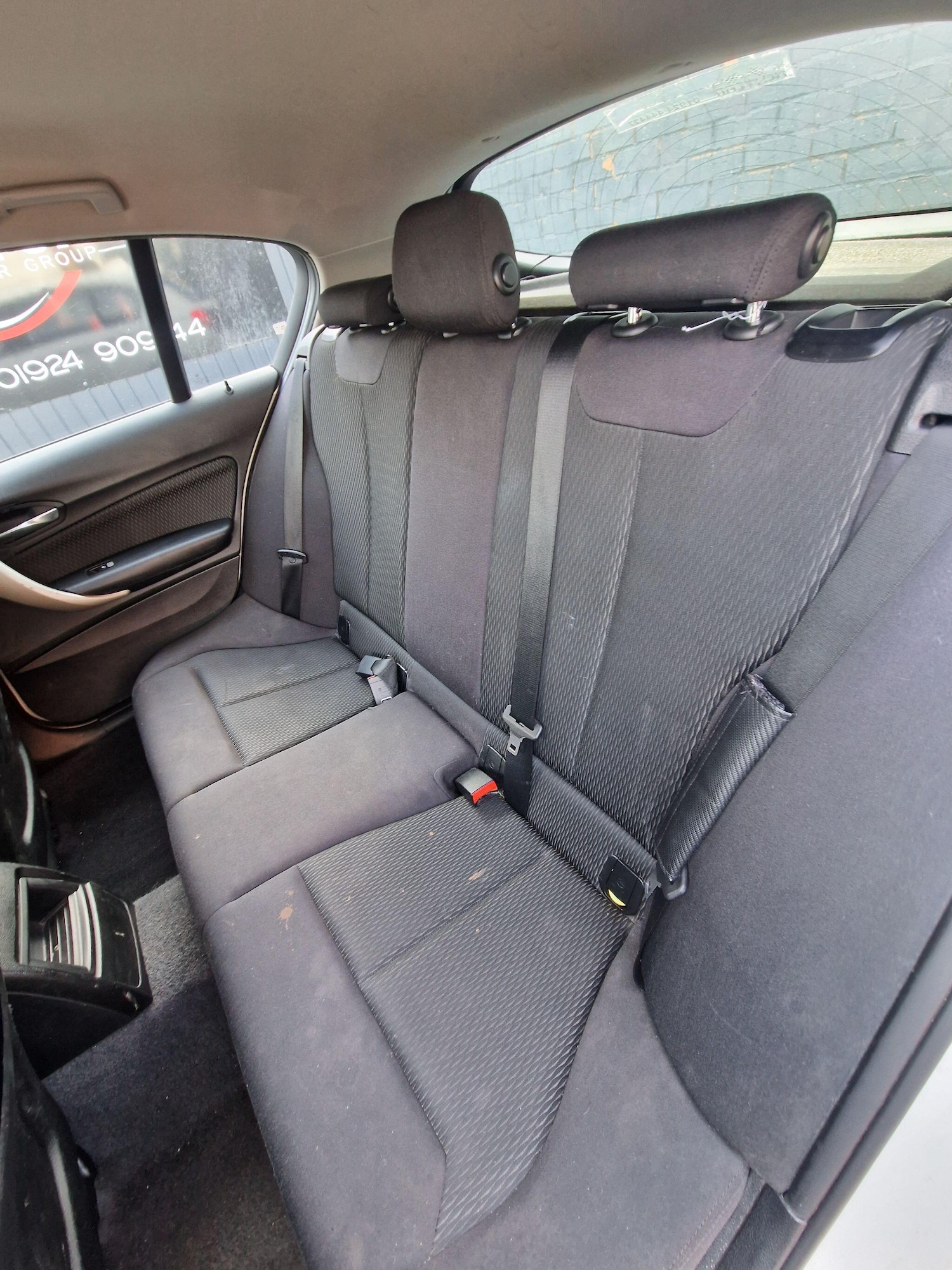 Used BMW 1 Series for sale - 77657492: Photo 40