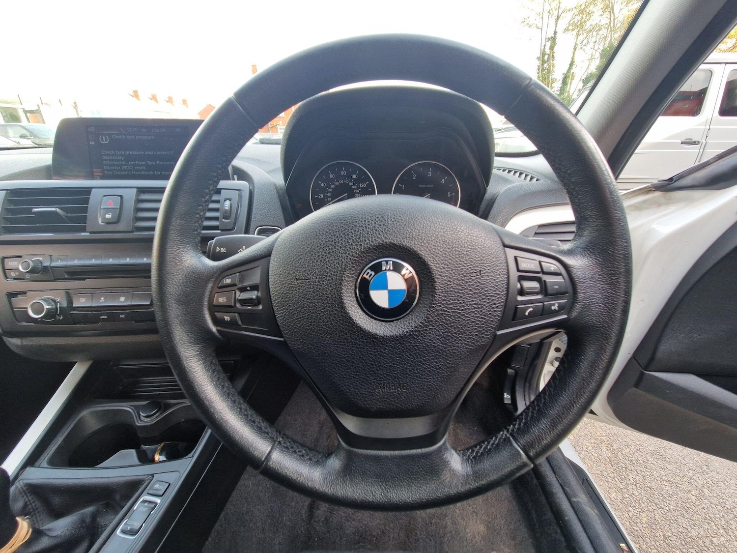 Used BMW 1 Series for sale - 77657492: Photo 45