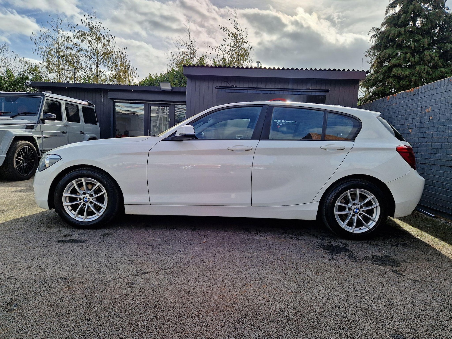 Used BMW 1 Series for sale - 77657492: Photo 6