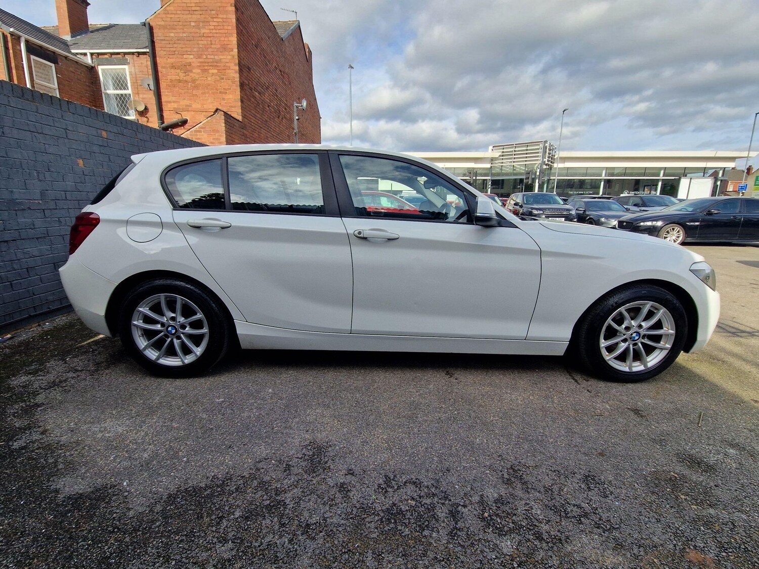 Used BMW 1 Series for sale - 77657492: Photo 7