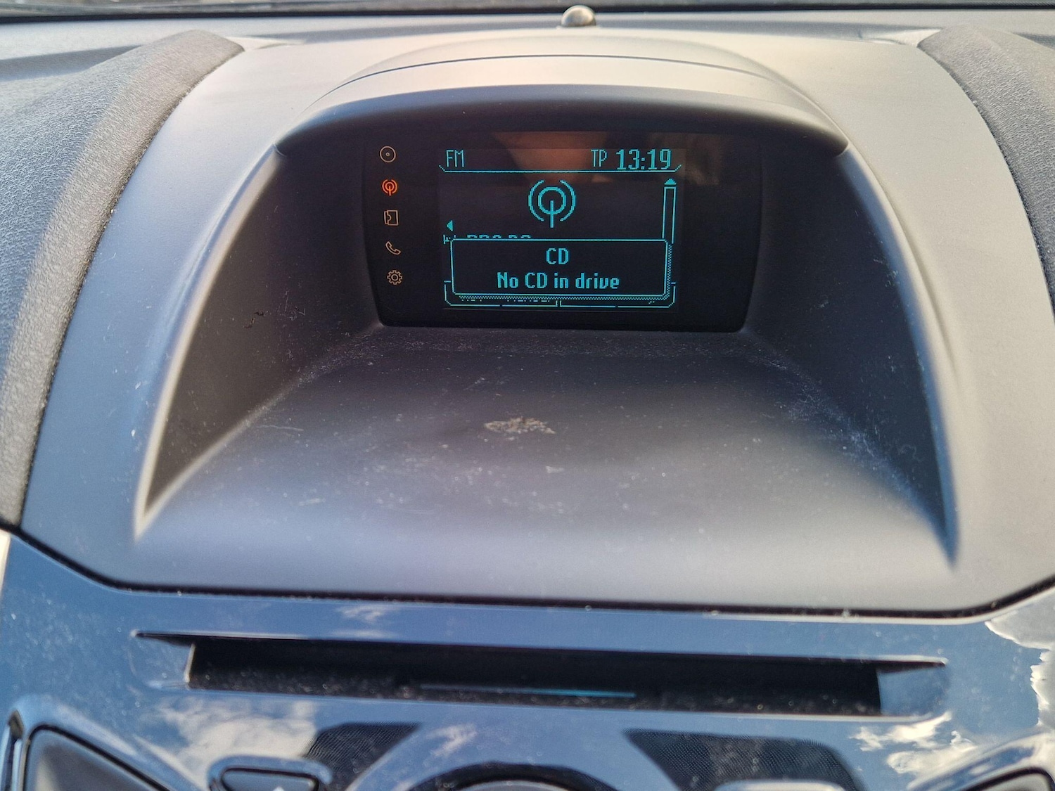 Used Ford Fiesta 2014 for sale - 76781187: Photo 27