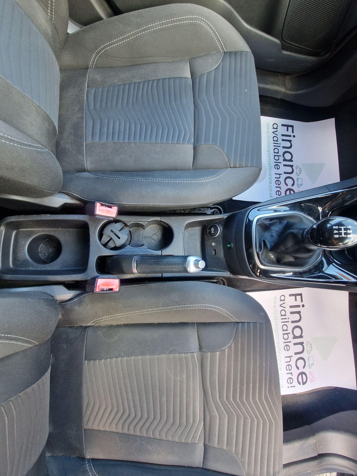 Used Ford Fiesta 2014 for sale - 76781187: Photo 29