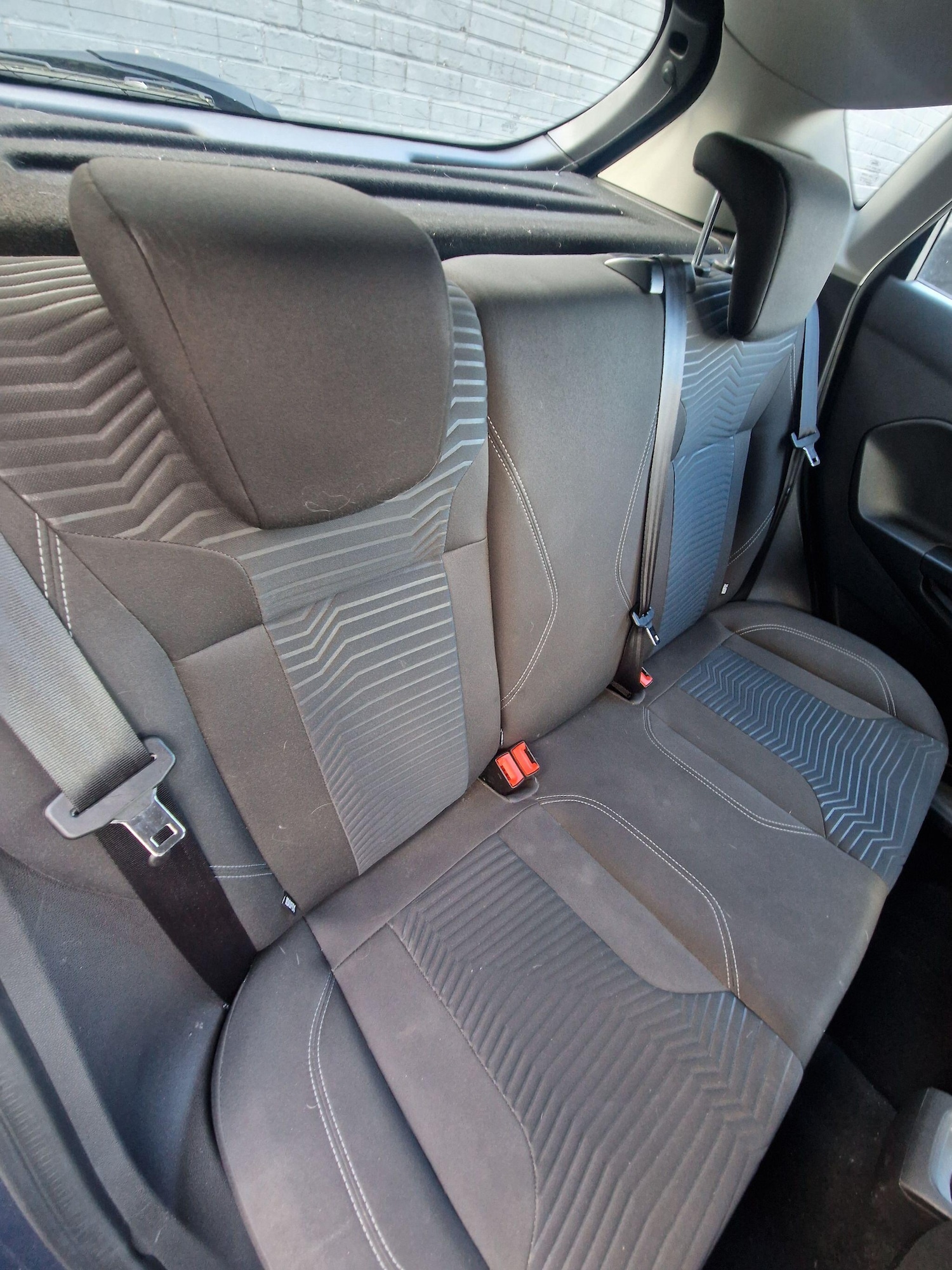 Used Ford Fiesta 2014 for sale - 76781187: Photo 34