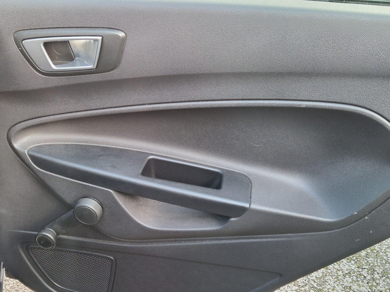 Used Ford Fiesta 2014 for sale - 76781187: Photo 35