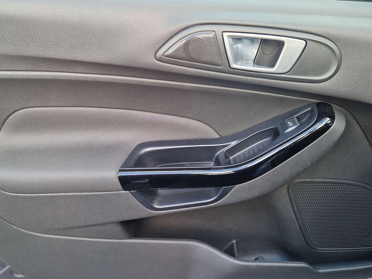 Used Ford Fiesta 2014 for sale - 76781187: Photo 38